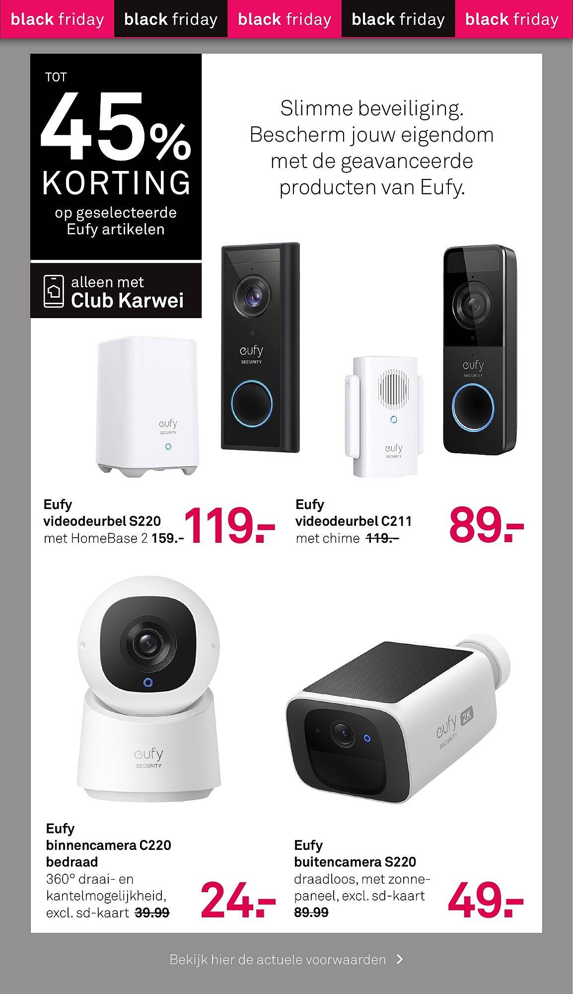 Karwei folder (2025-11-10 - 2025-11-16)