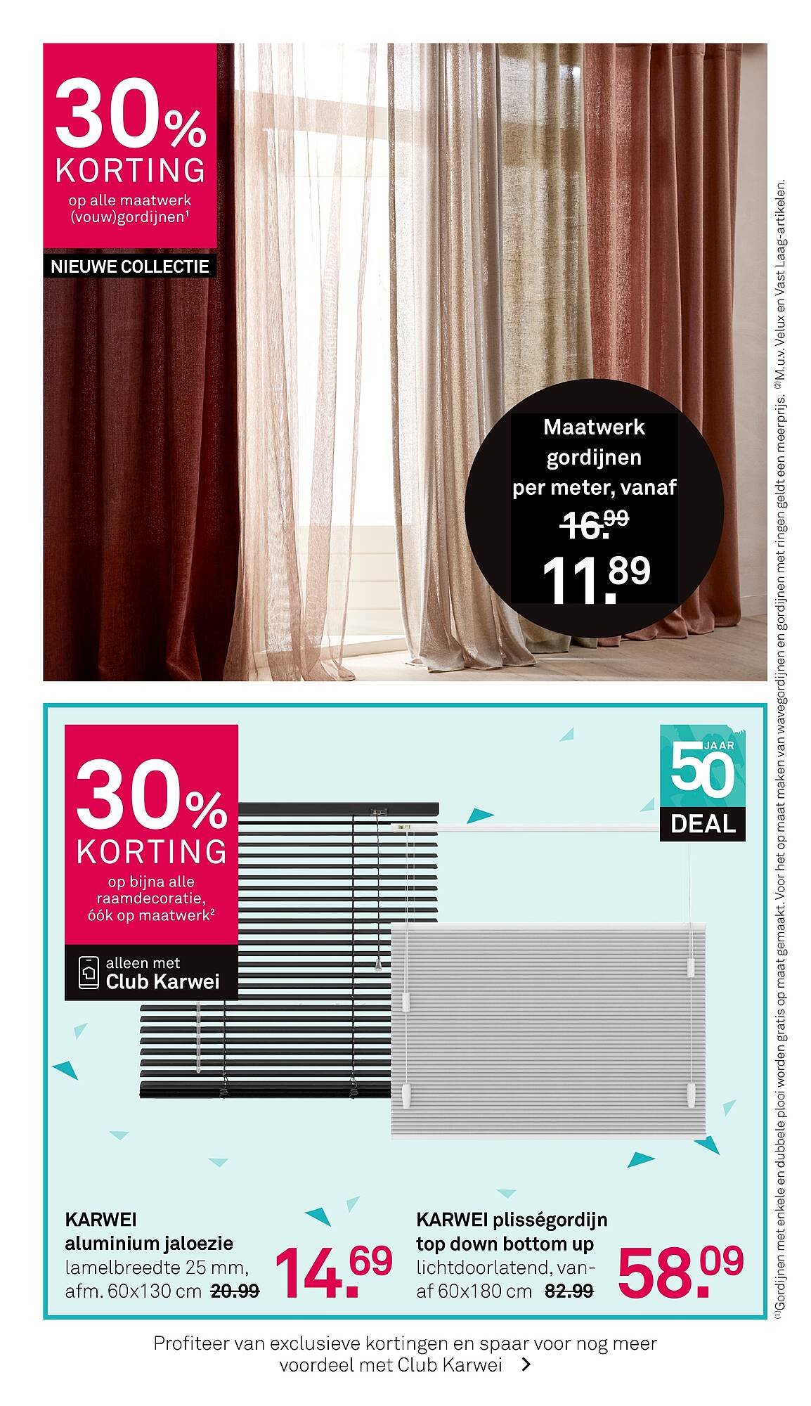 Karwei folder (2025-11-10 - 2025-11-16)