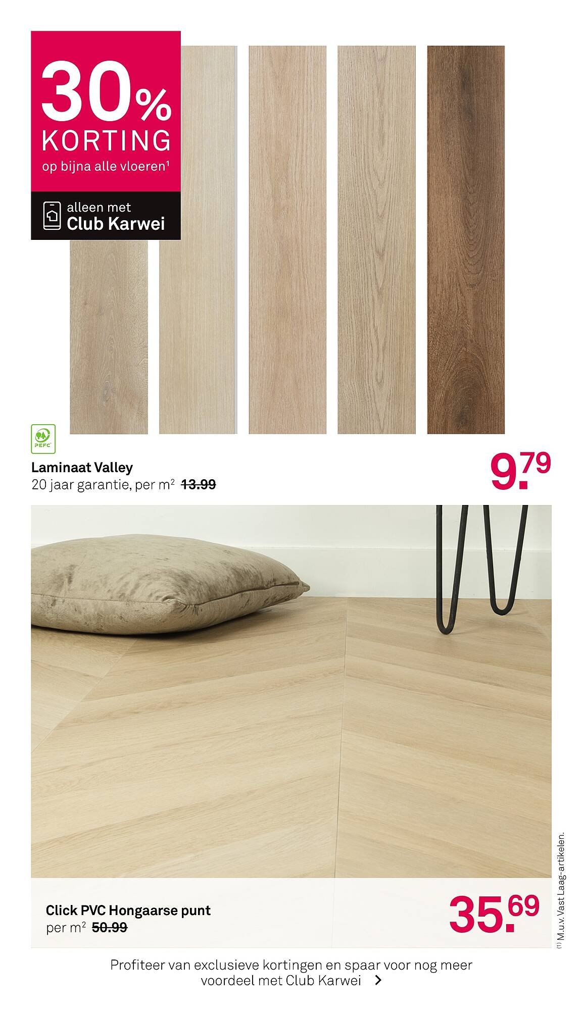 Karwei folder (2025-11-10 - 2025-11-16)