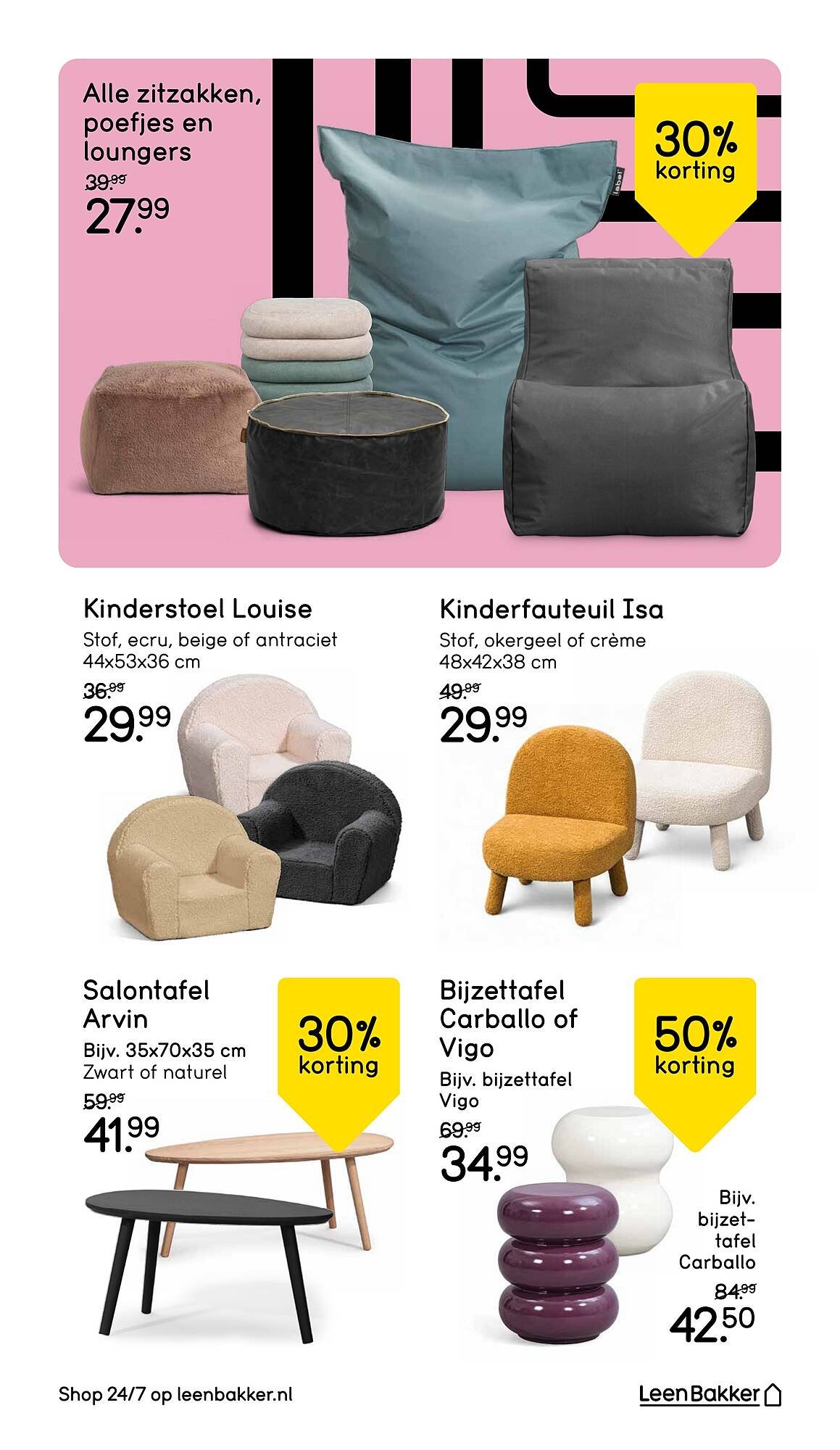 Leen Bakker folder (2025-11-10 - 2025-11-19)