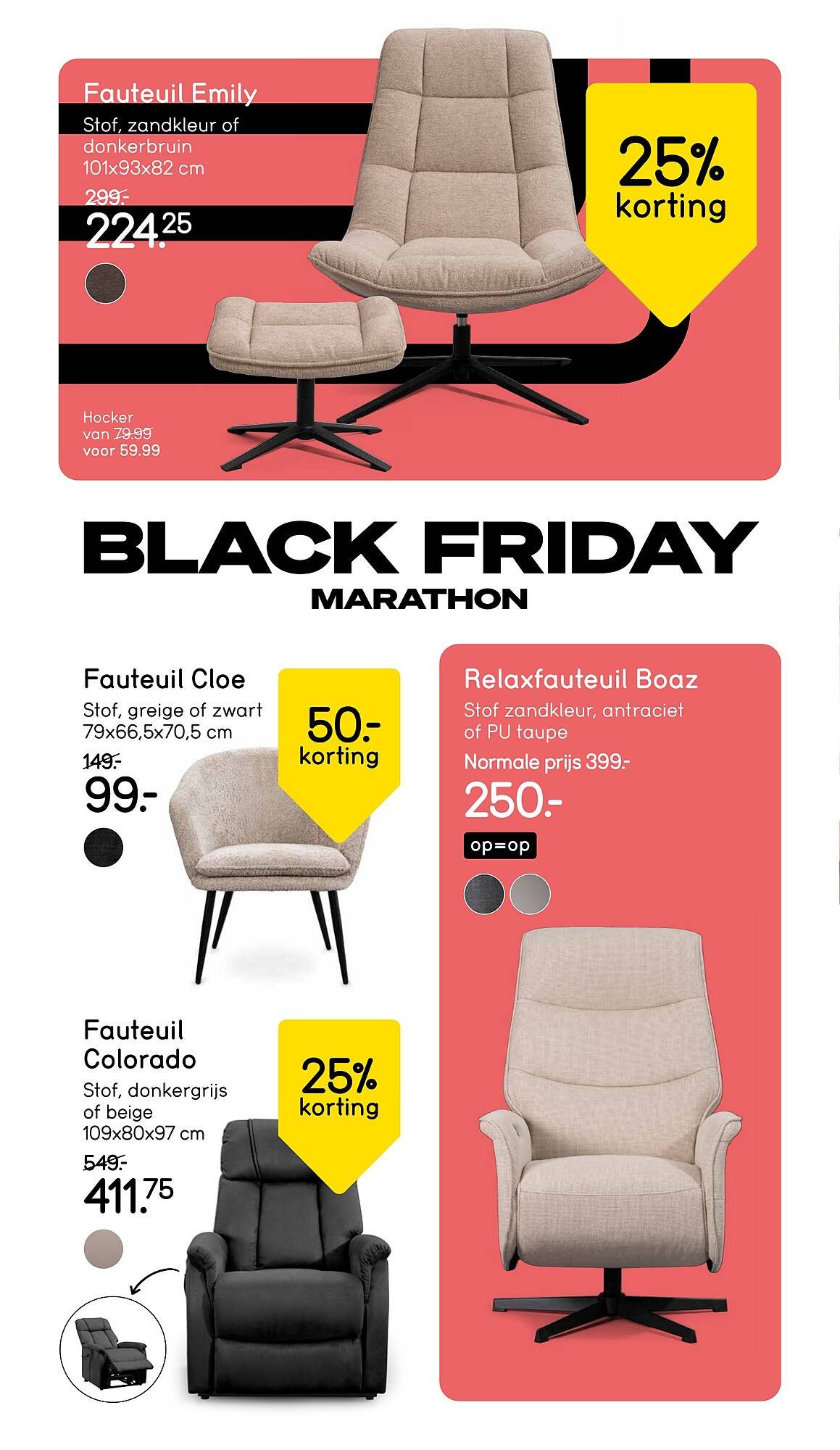 Leen Bakker folder (2025-11-10 - 2025-11-19)