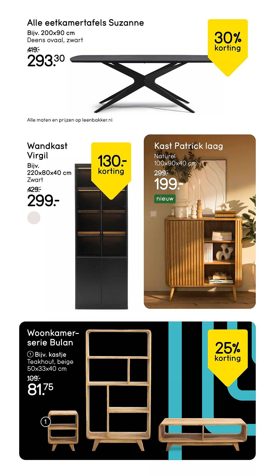 Leen Bakker folder (2025-11-10 - 2025-11-19)