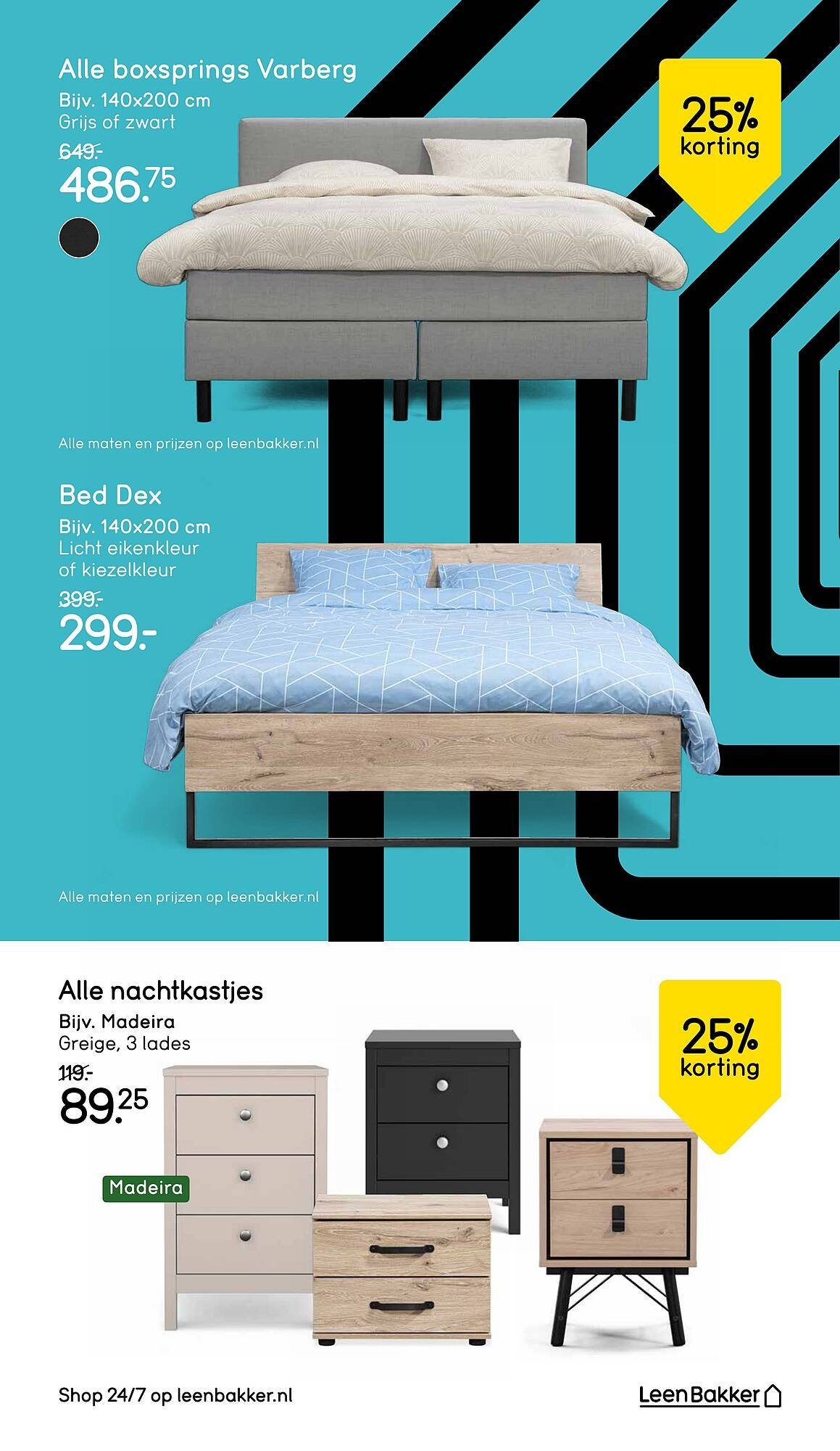 Leen Bakker folder (2025-11-10 - 2025-11-19)