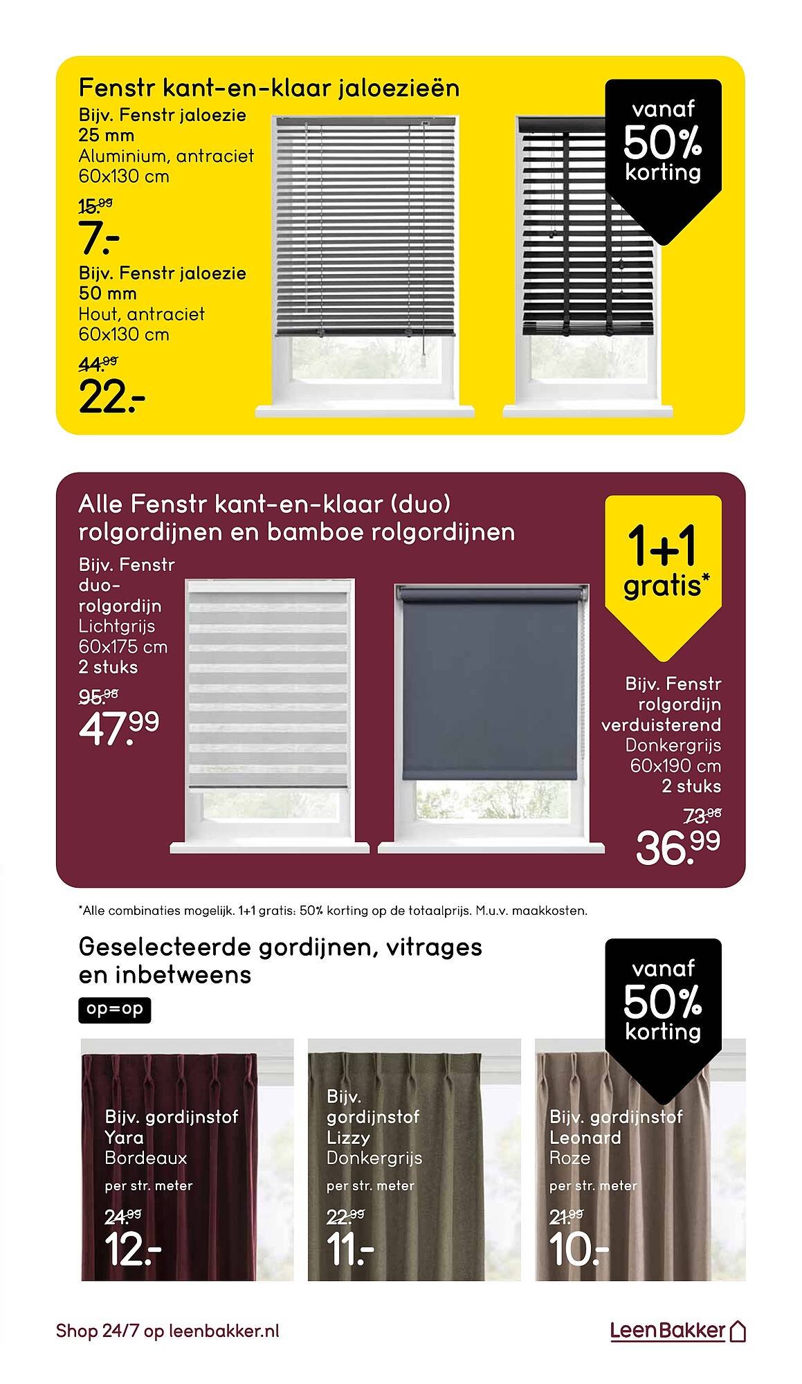 Leen Bakker folder (2025-08-04 - 2025-08-17)