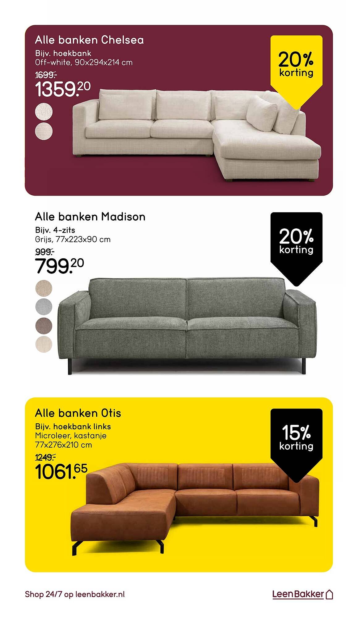Leen Bakker folder (2025-08-04 - 2025-08-17)