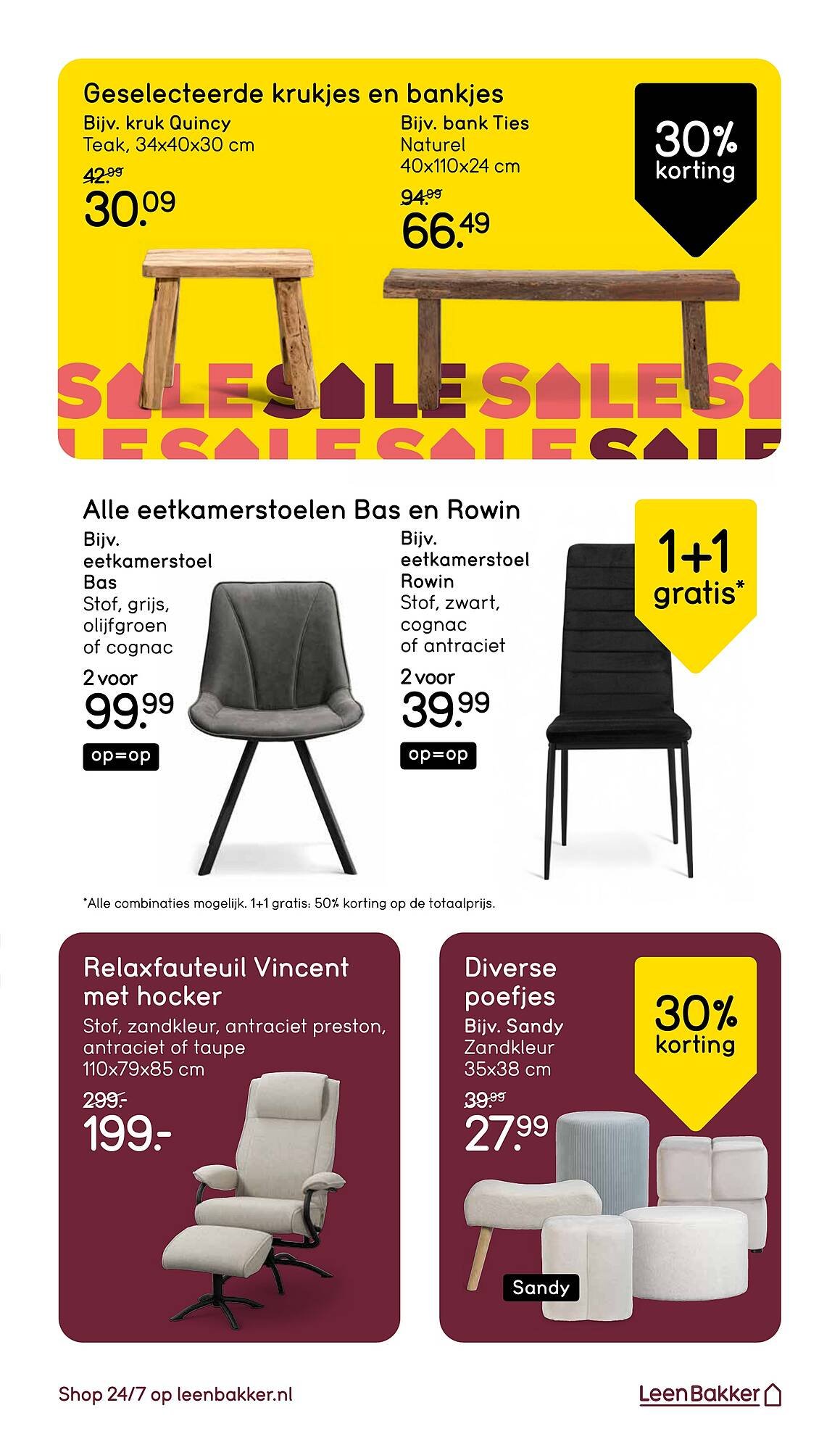Leen Bakker folder (2025-08-04 - 2025-08-17)