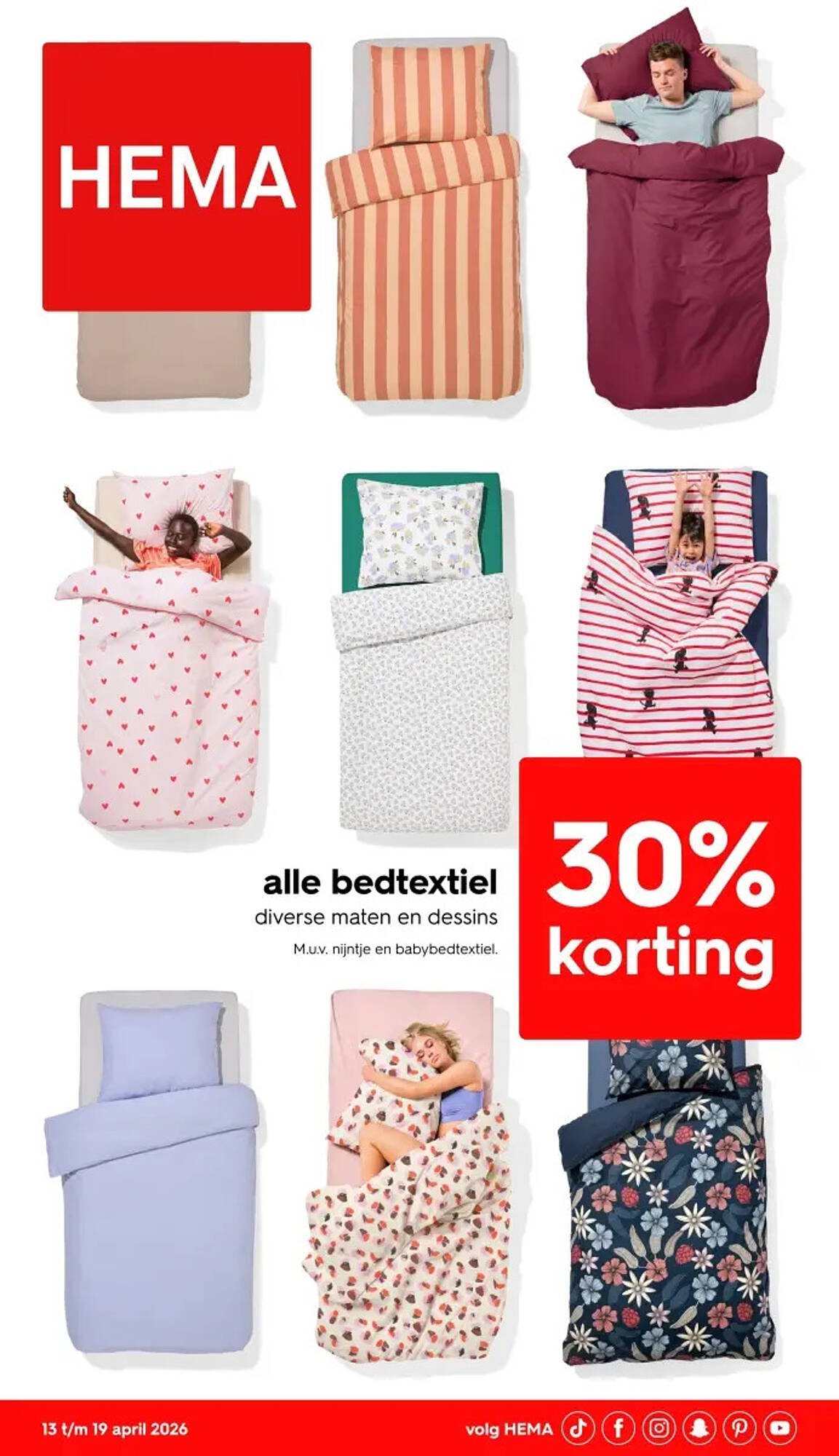 HEMA folder (2026-04-13 - 2026-04-19)