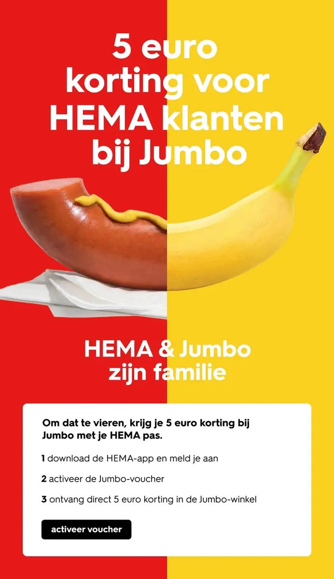 HEMA folder