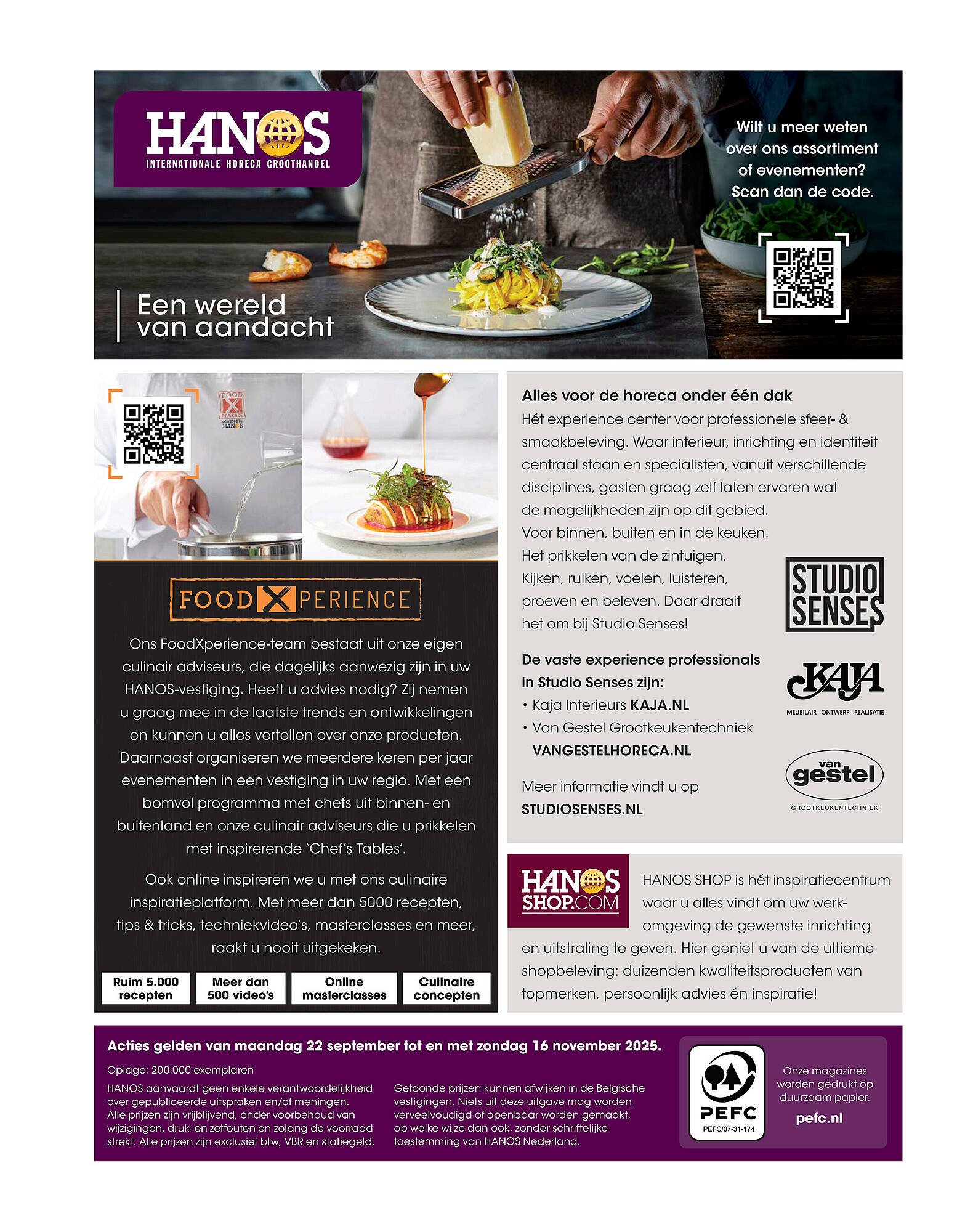 HANOS folder (2025-09-22 - 2025-11-30)