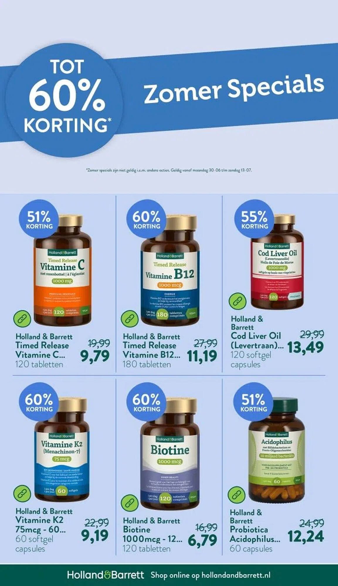 Holland & Barrett folder (2025-08-18 - 2025-08-24)