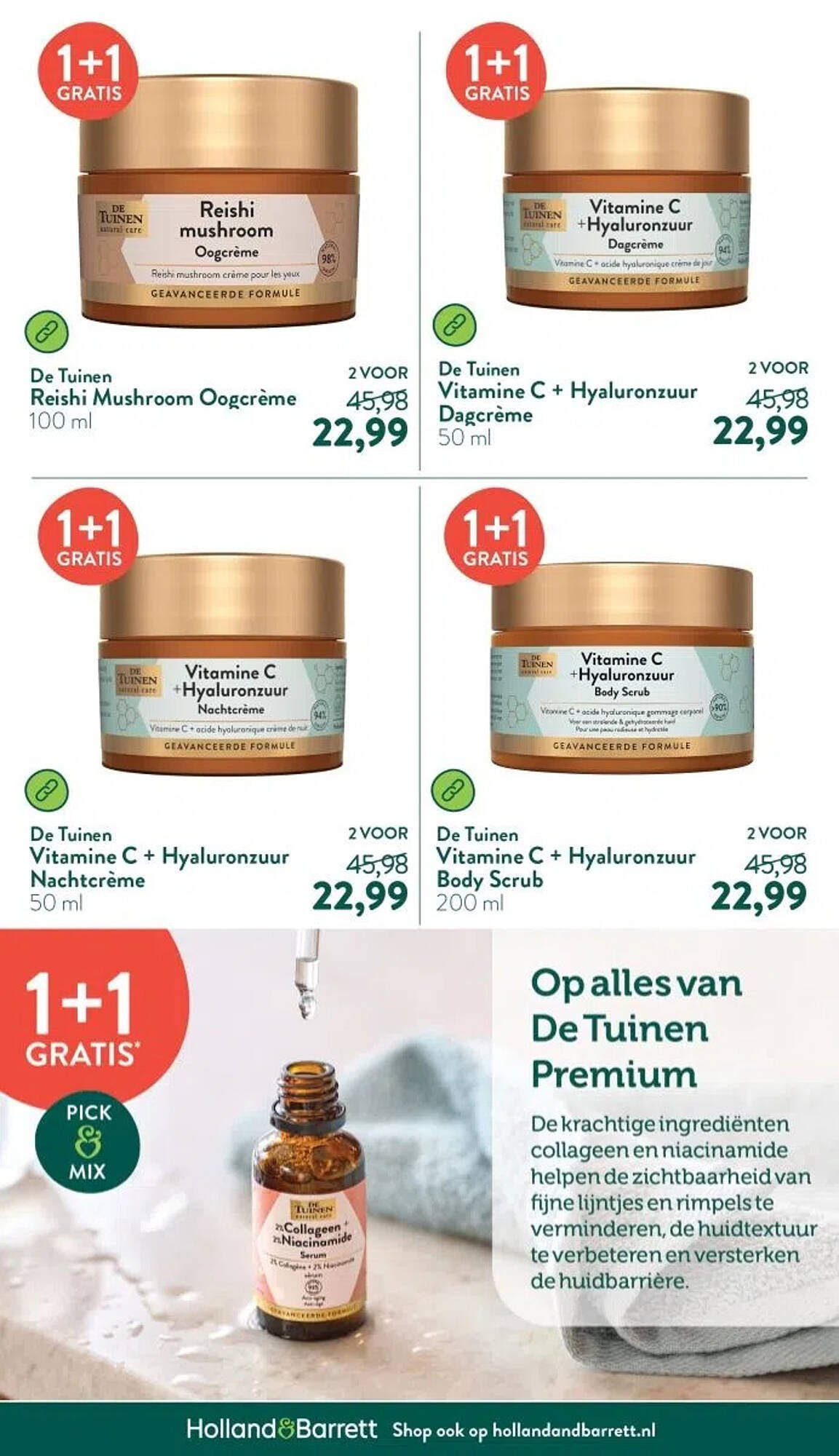 Holland & Barrett folder (2025-08-18 - 2025-08-24)