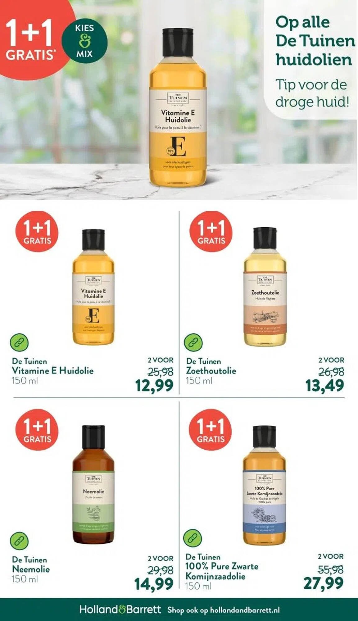 Holland & Barrett folder (2025-08-18 - 2025-08-24)
