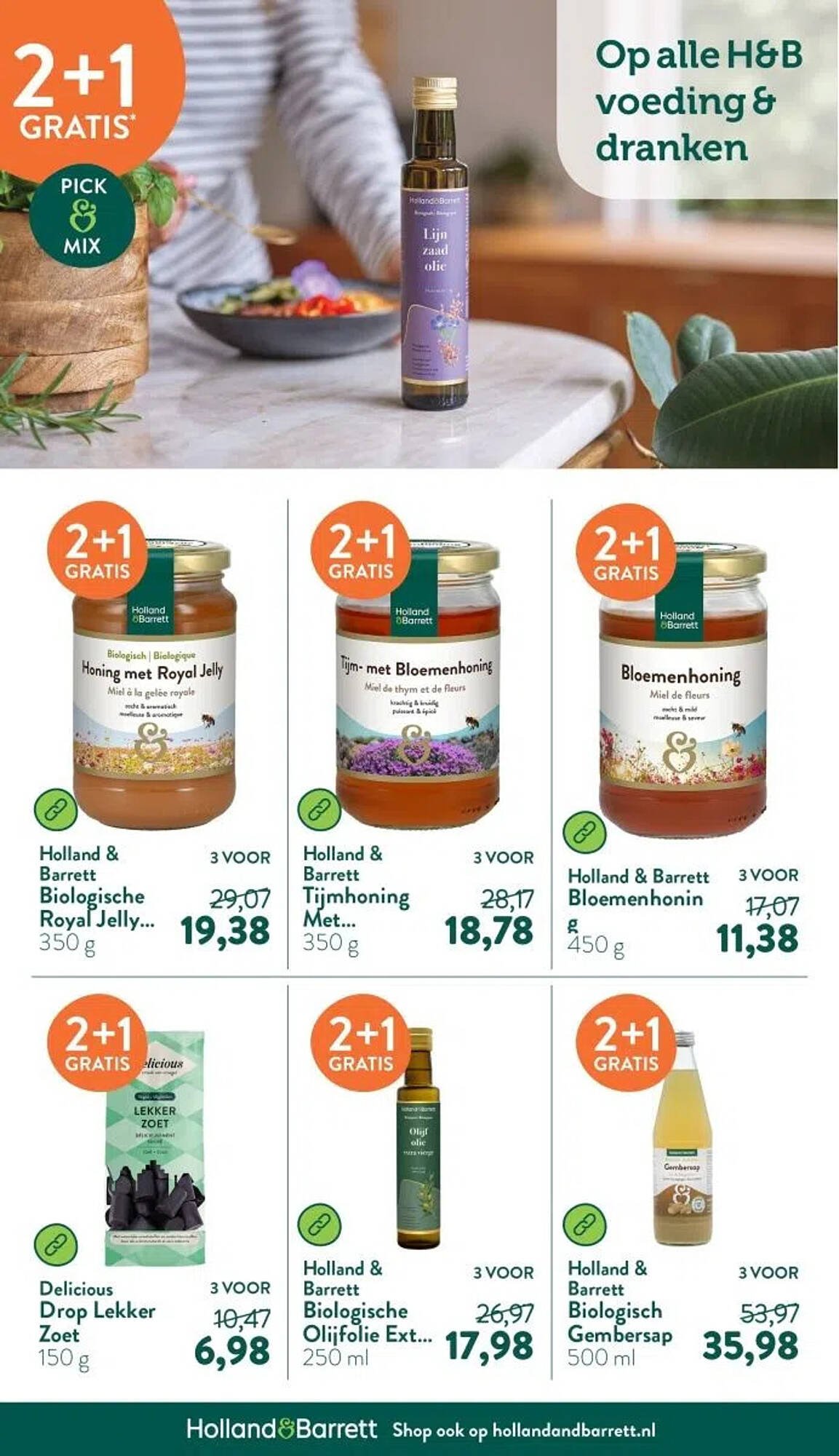 Holland & Barrett folder (2025-08-18 - 2025-08-24)
