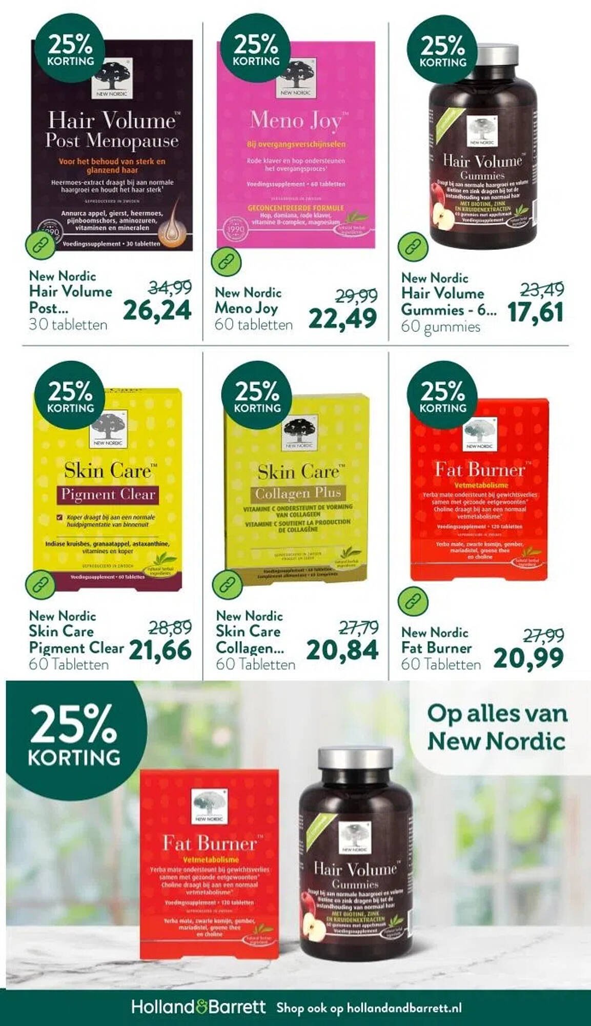 Holland & Barrett folder (2025-08-18 - 2025-08-24)