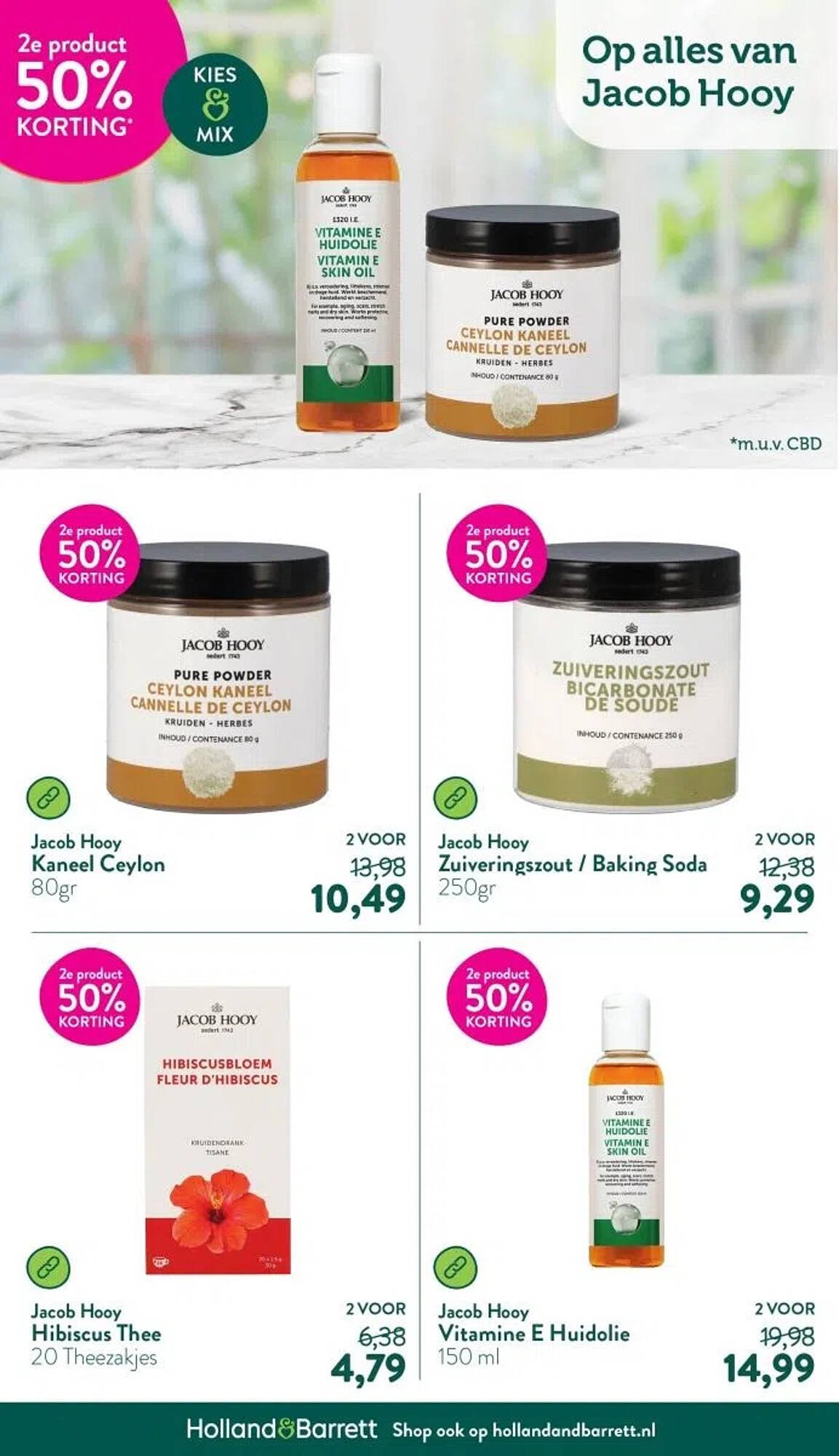Holland & Barrett folder (2025-08-18 - 2025-08-24)