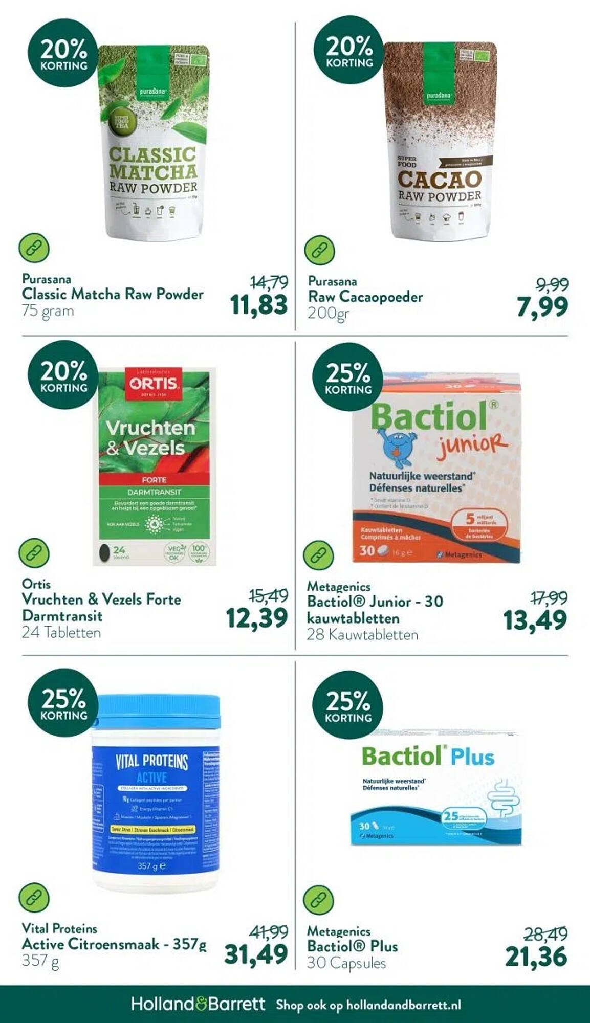 Holland & Barrett folder (2025-08-18 - 2025-08-24)