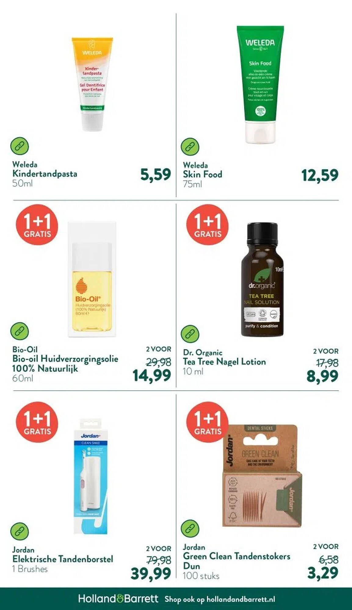 Holland & Barrett folder (2025-08-18 - 2025-08-24)