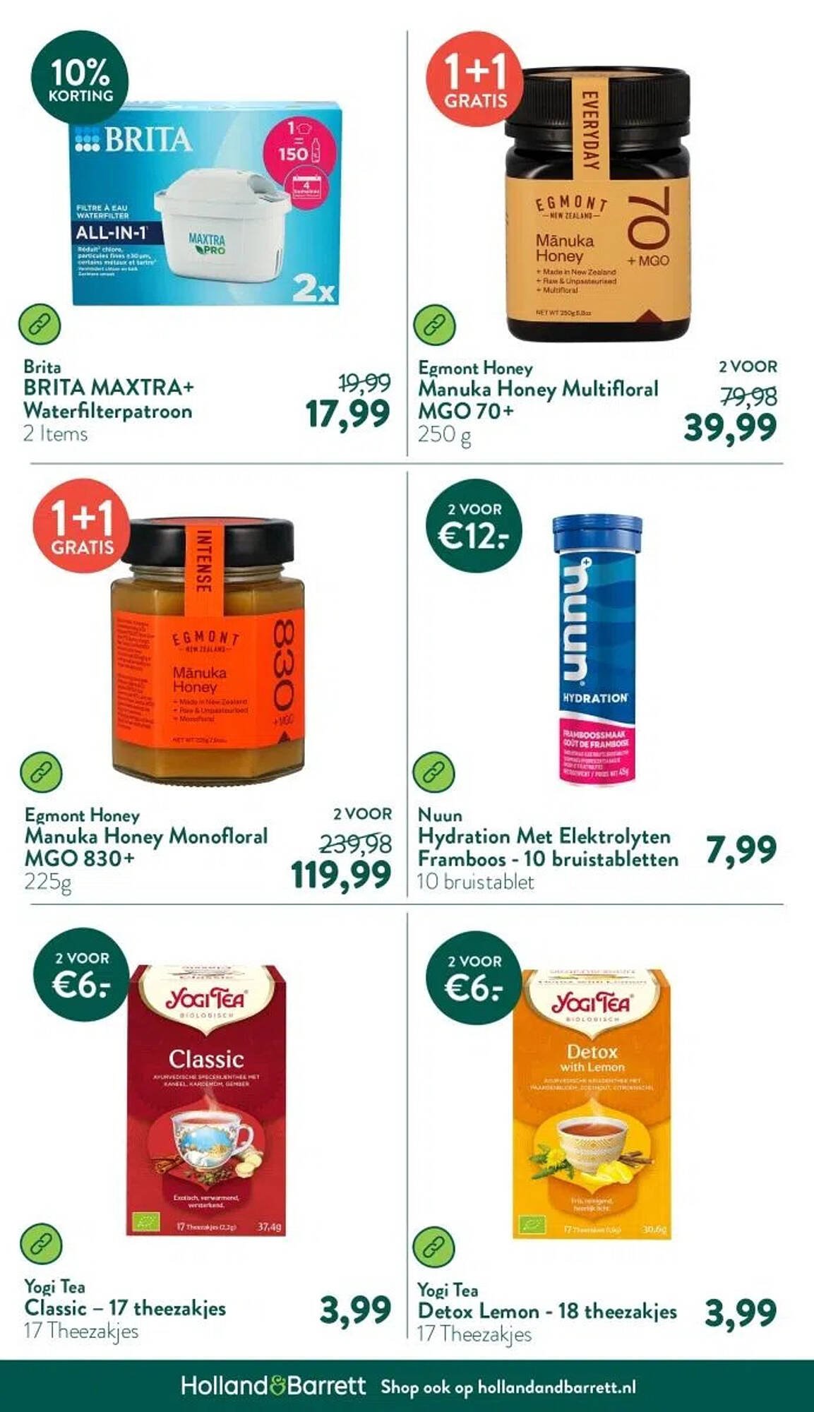 Holland & Barrett folder (2025-08-18 - 2025-08-24)