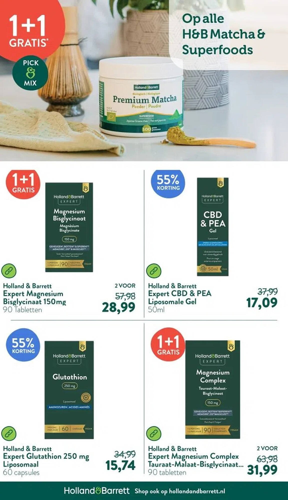 Holland & Barrett folder (2025-08-18 - 2025-08-24)