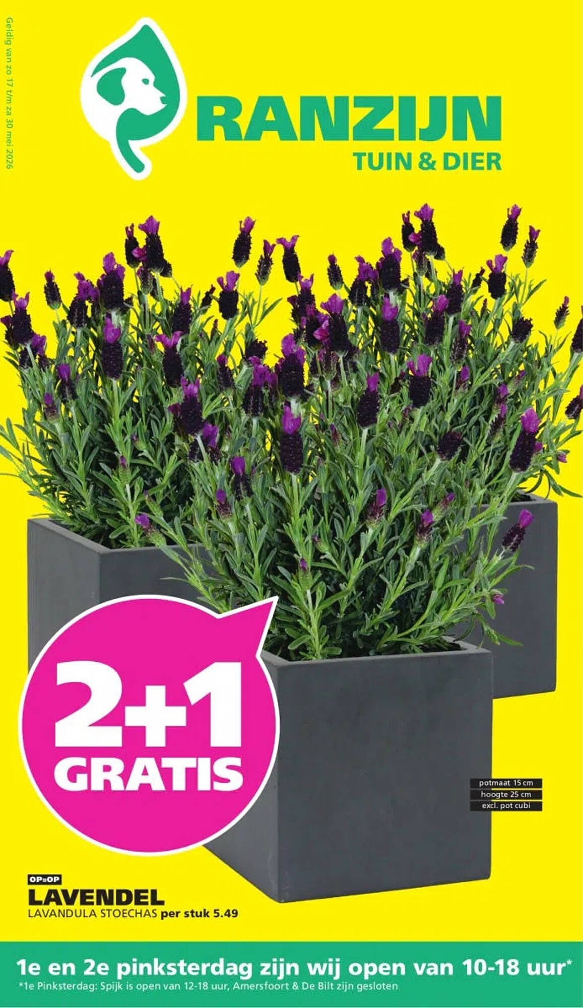 Ranzijn folder