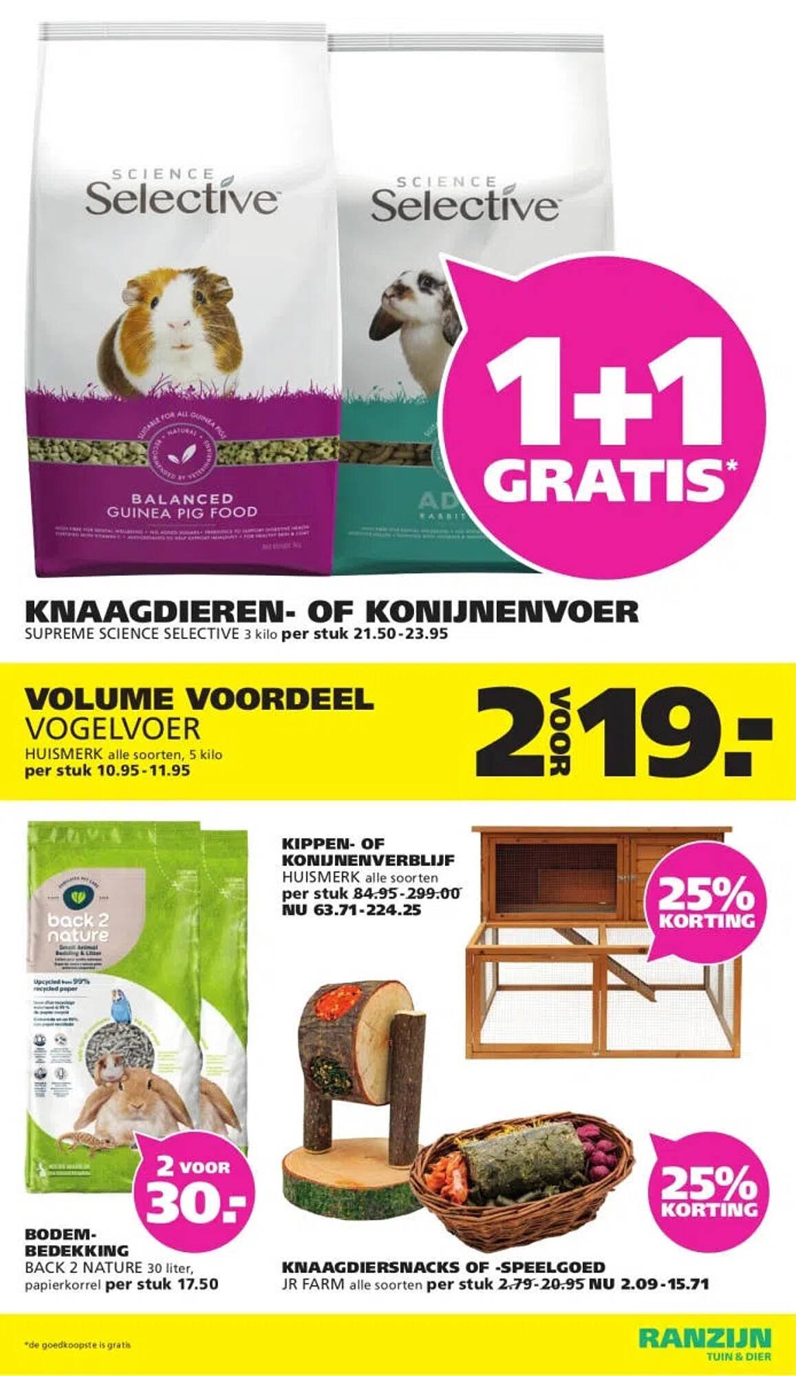 Ranzijn folder