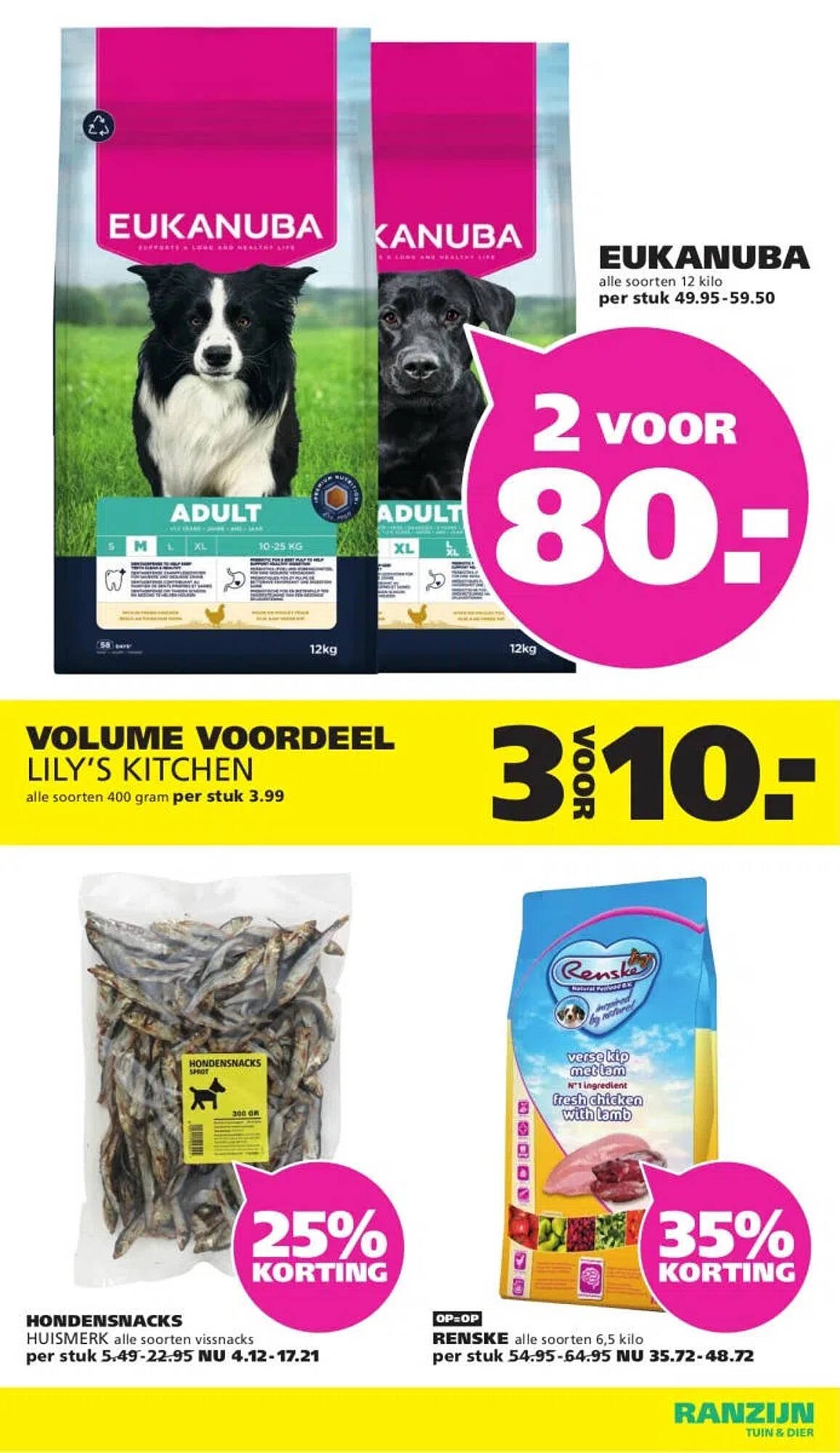 Ranzijn folder