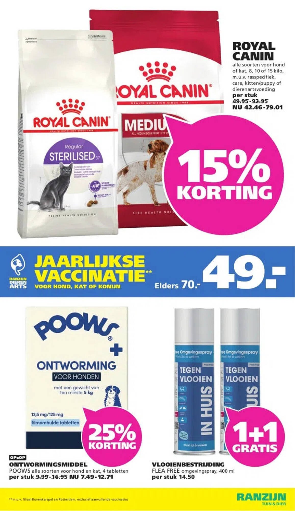 Ranzijn folder