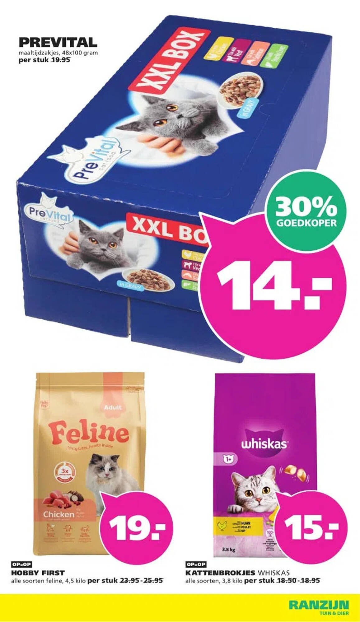 Ranzijn folder