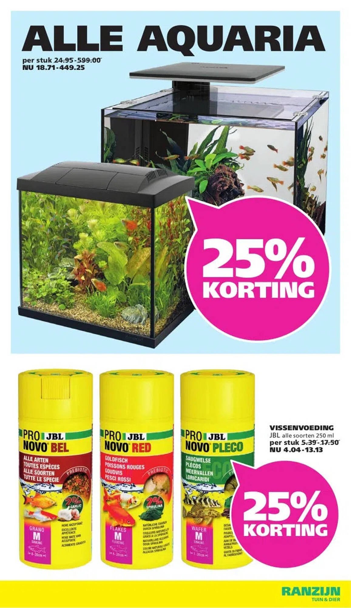 Ranzijn folder