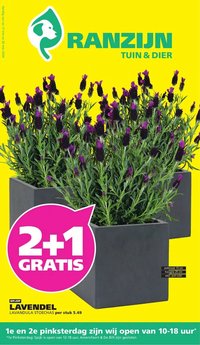 Ranzijn folder