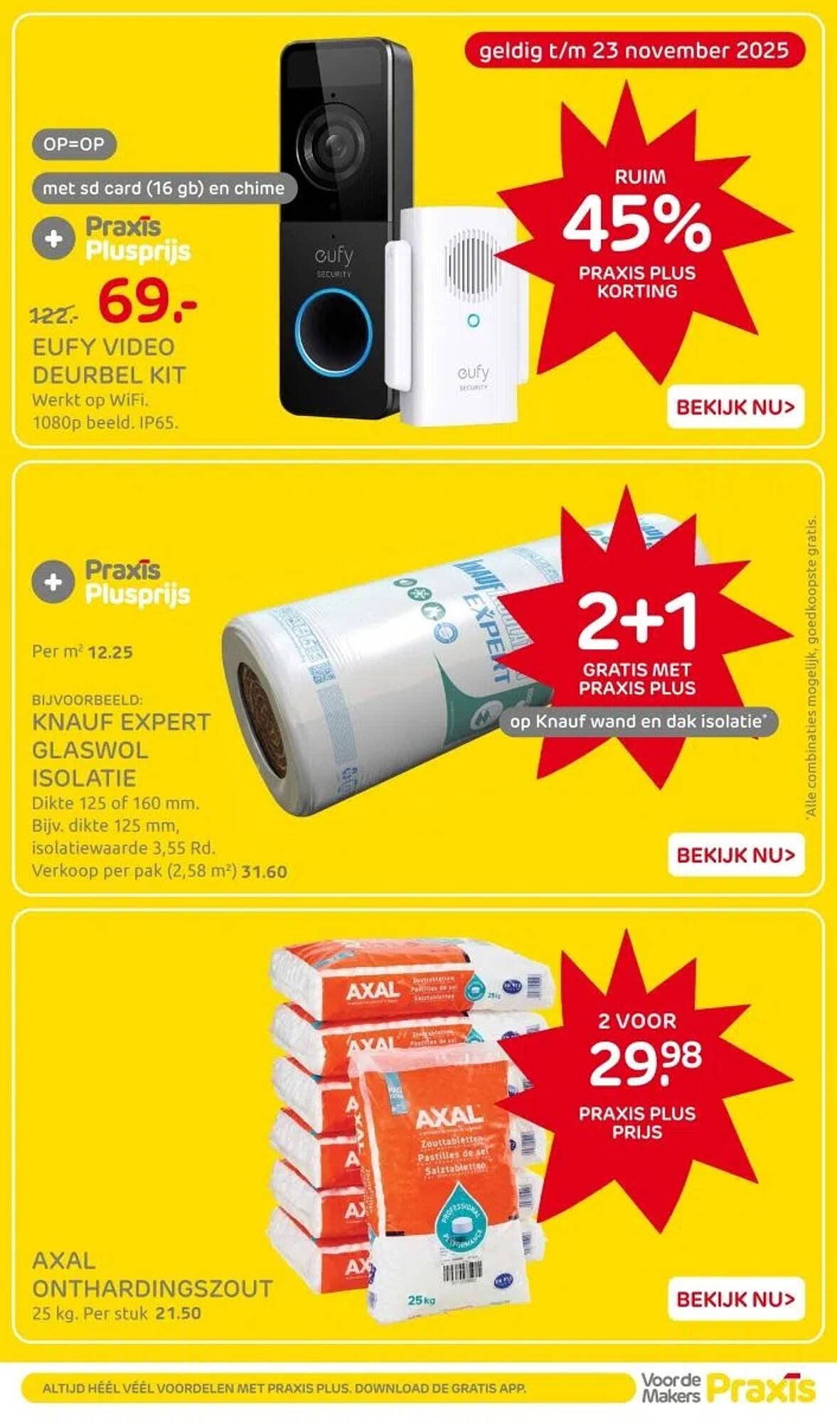 Praxis folder (2025-11-10 - 2025-11-16)