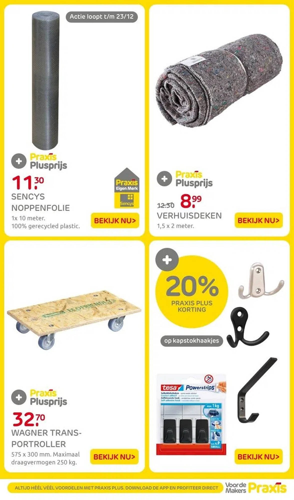 Praxis folder (2025-11-10 - 2025-11-16)