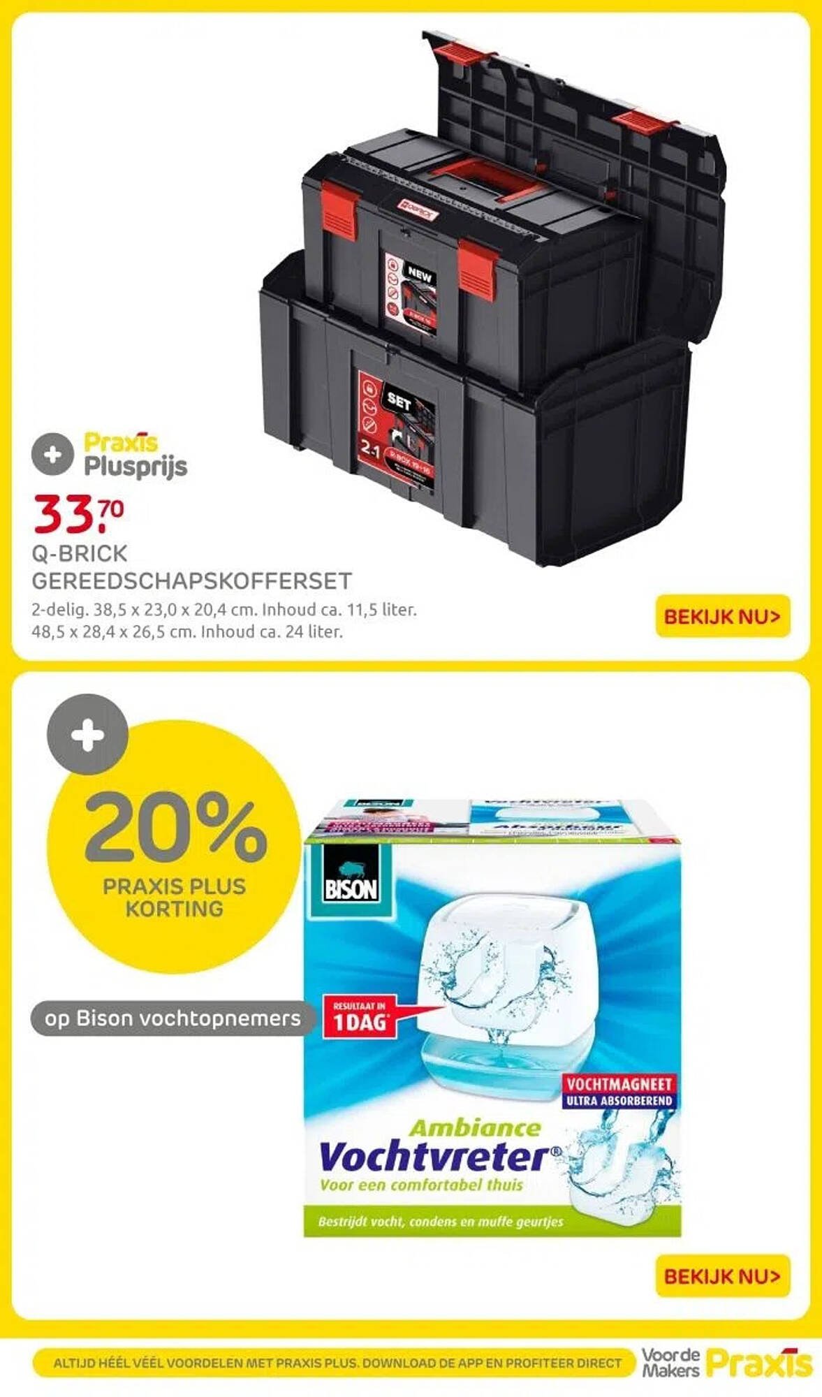 Praxis folder (2025-11-10 - 2025-11-16)