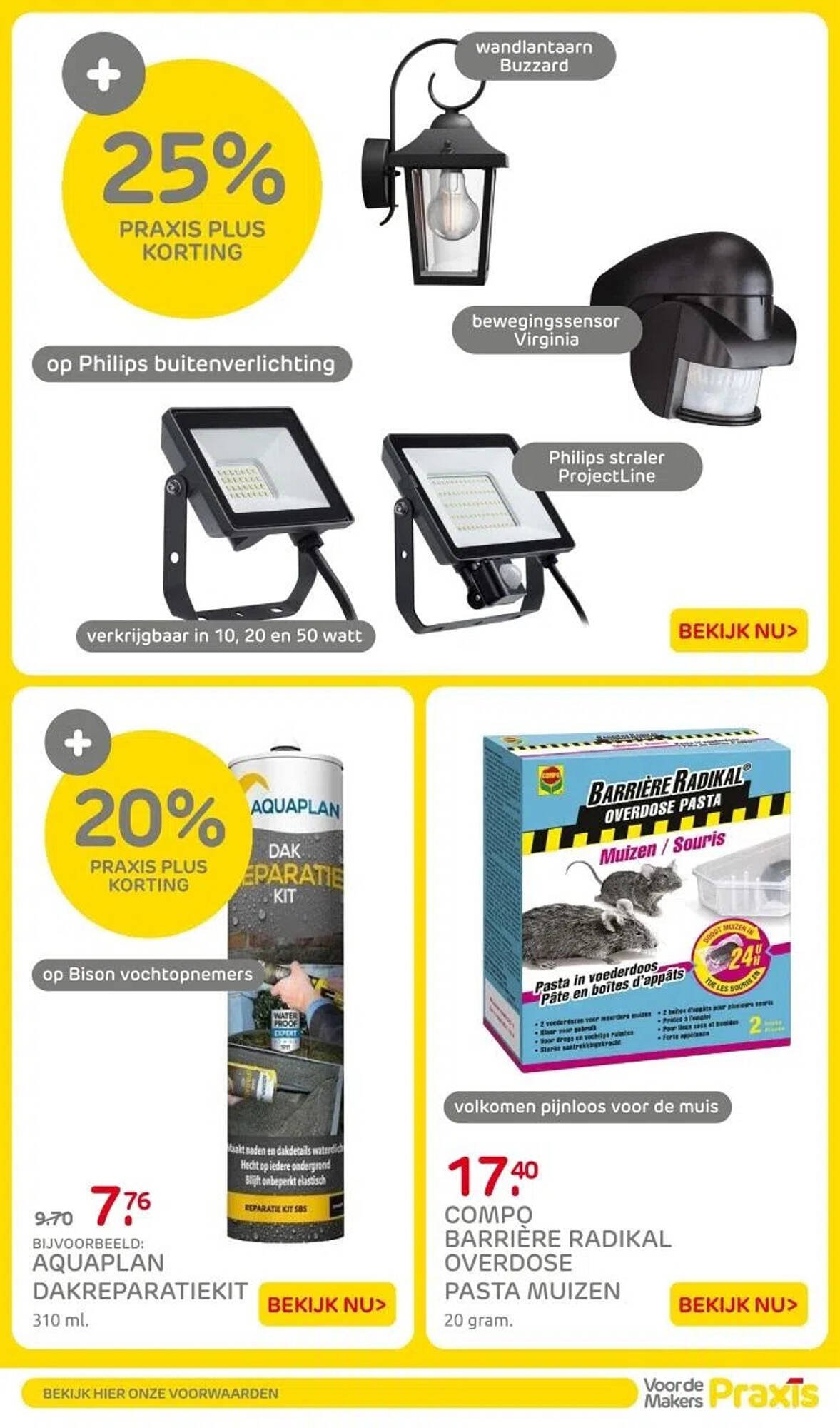 Praxis folder (2025-11-10 - 2025-11-16)