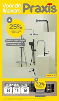 Praxis folder (2025-11-10 - 2025-11-16)