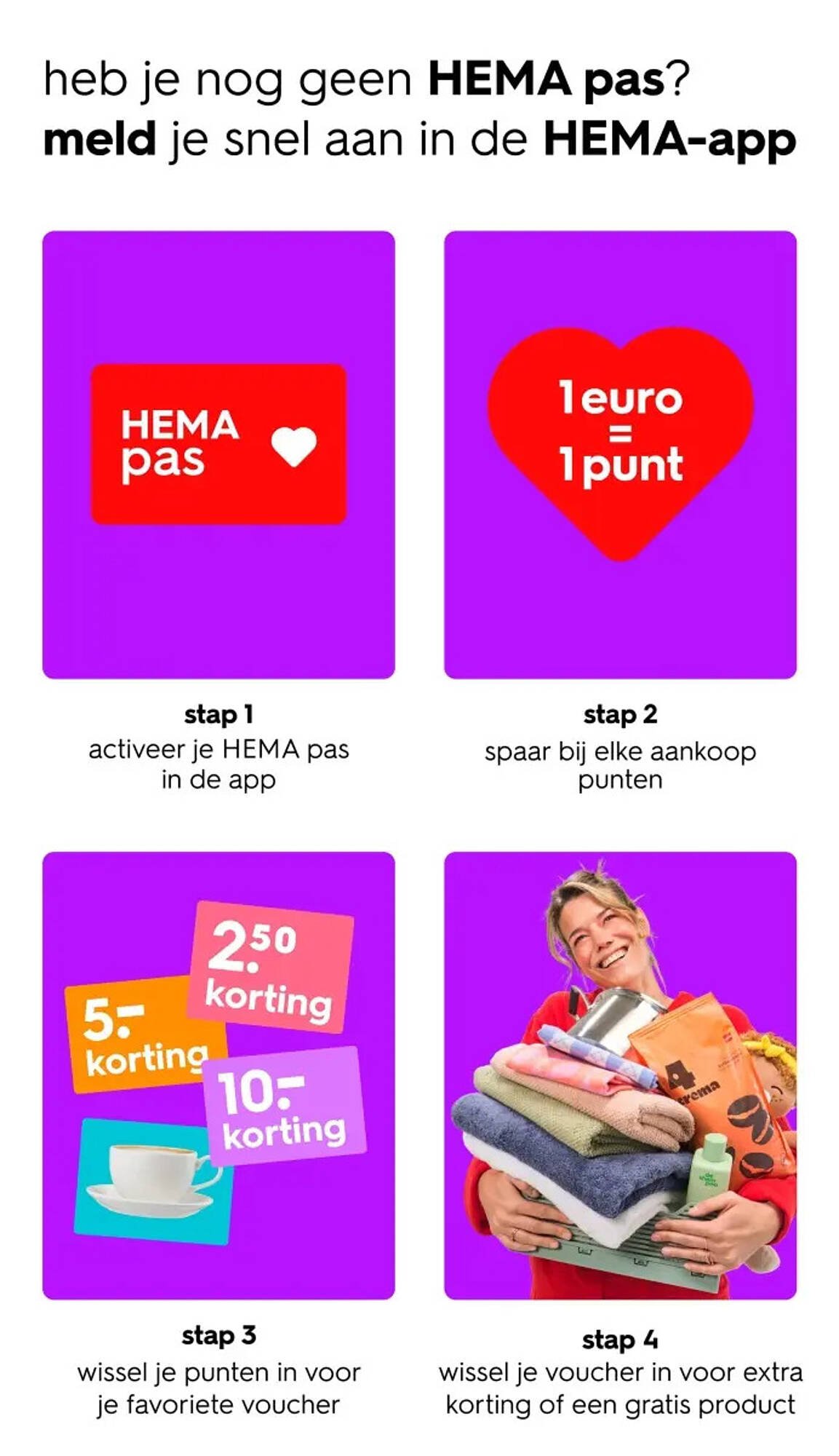 HEMA folder