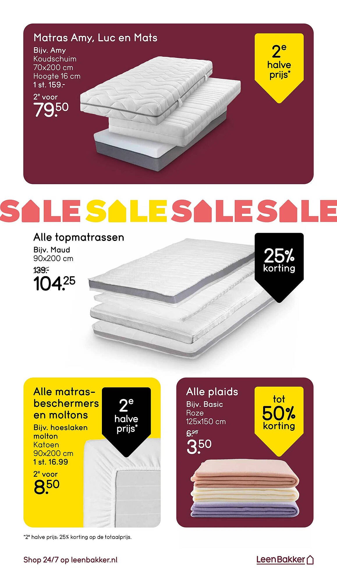 Leen Bakker folder (2025-07-21 - 2025-08-03)