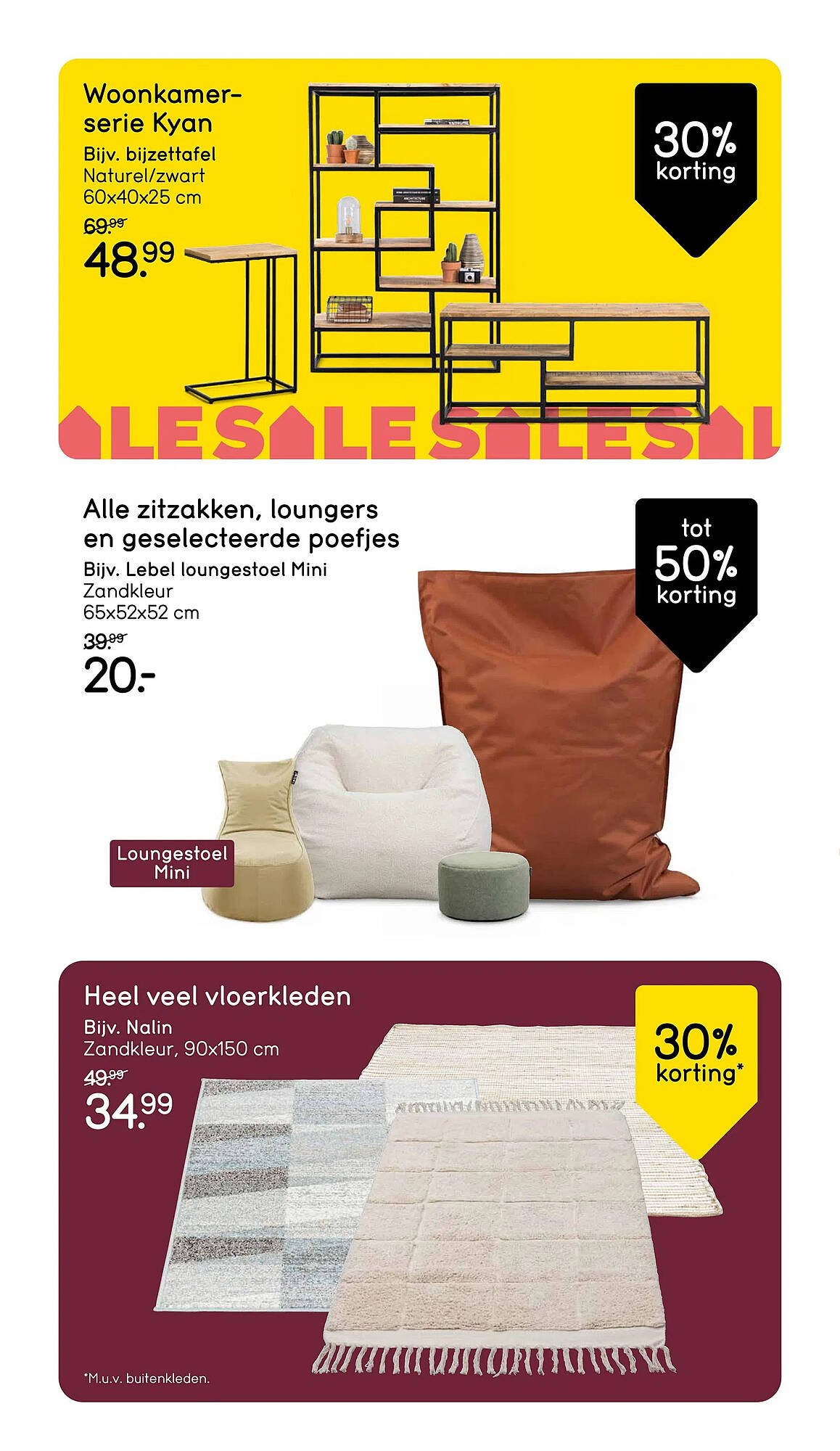 Leen Bakker folder (2025-07-21 - 2025-08-03)