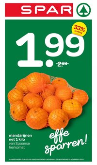 Spar folder (2025-11-06 - 2025-11-19)