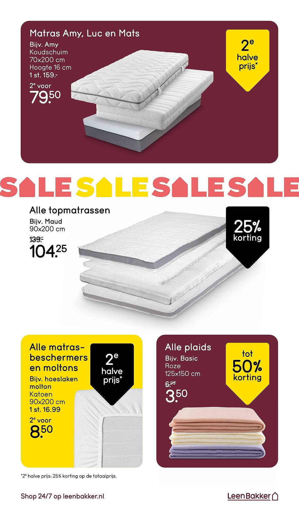 Leen Bakker folder (2025-07-21 - 2025-08-03)
