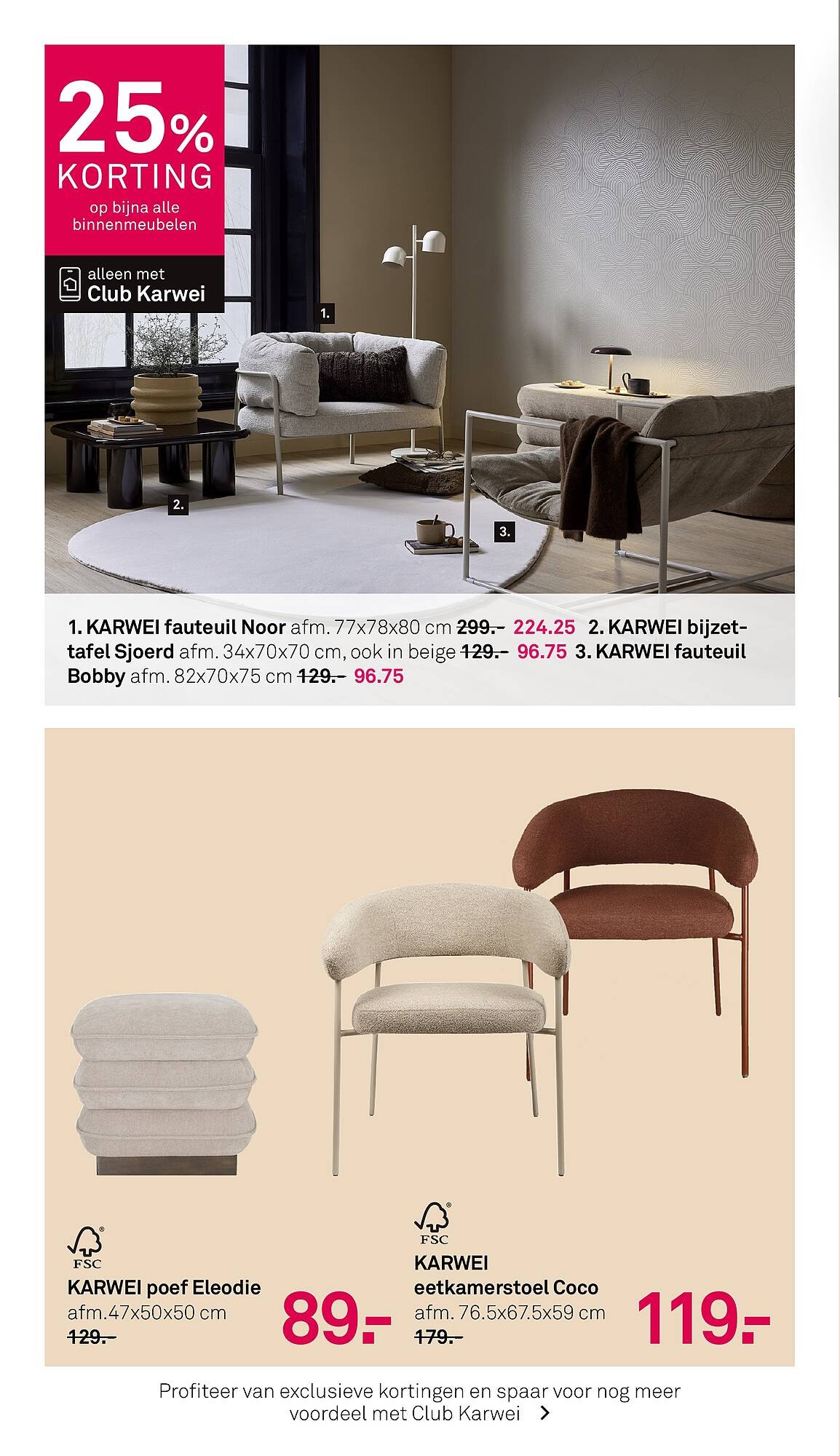 Karwei folder (2025-11-03 - 2025-11-09)