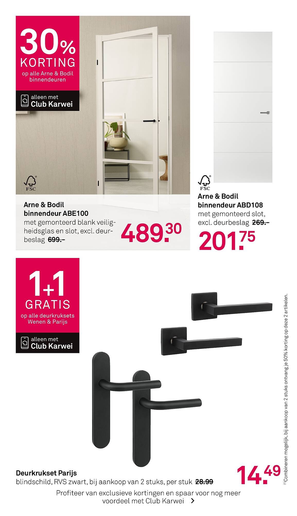 Karwei folder (2025-11-03 - 2025-11-09)