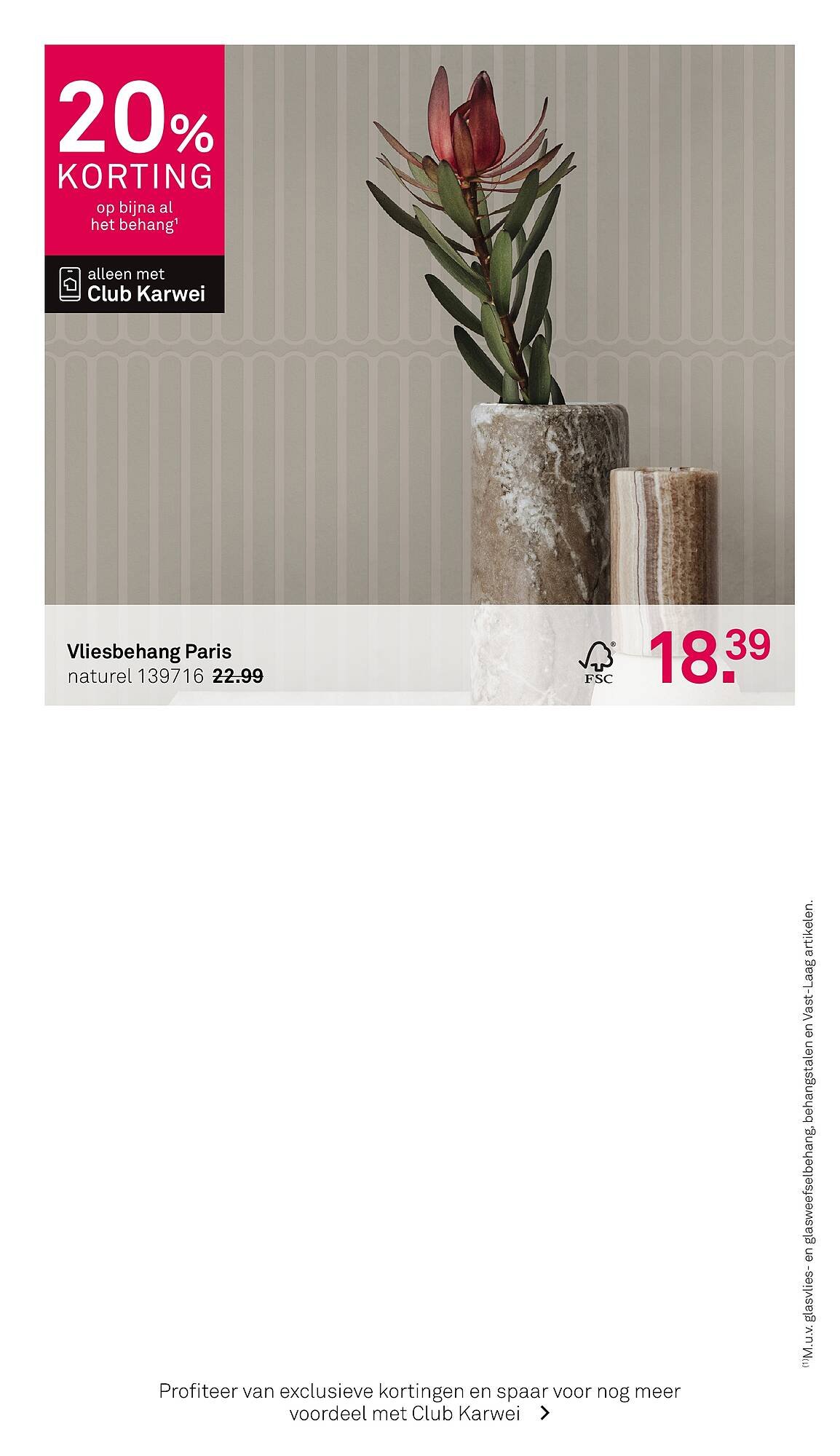 Karwei folder (2025-11-03 - 2025-11-09)