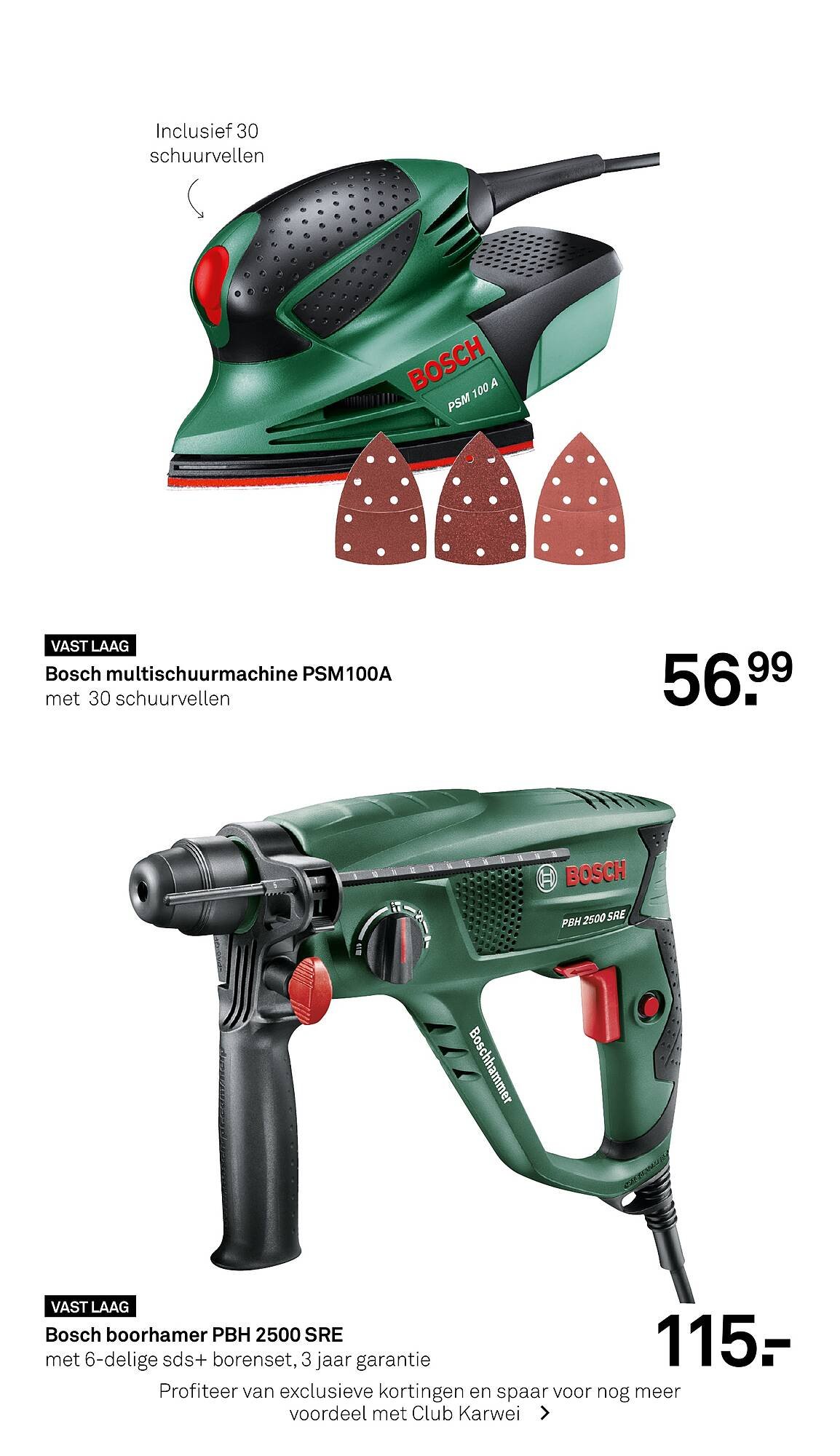 Karwei folder (2025-11-03 - 2025-11-09)