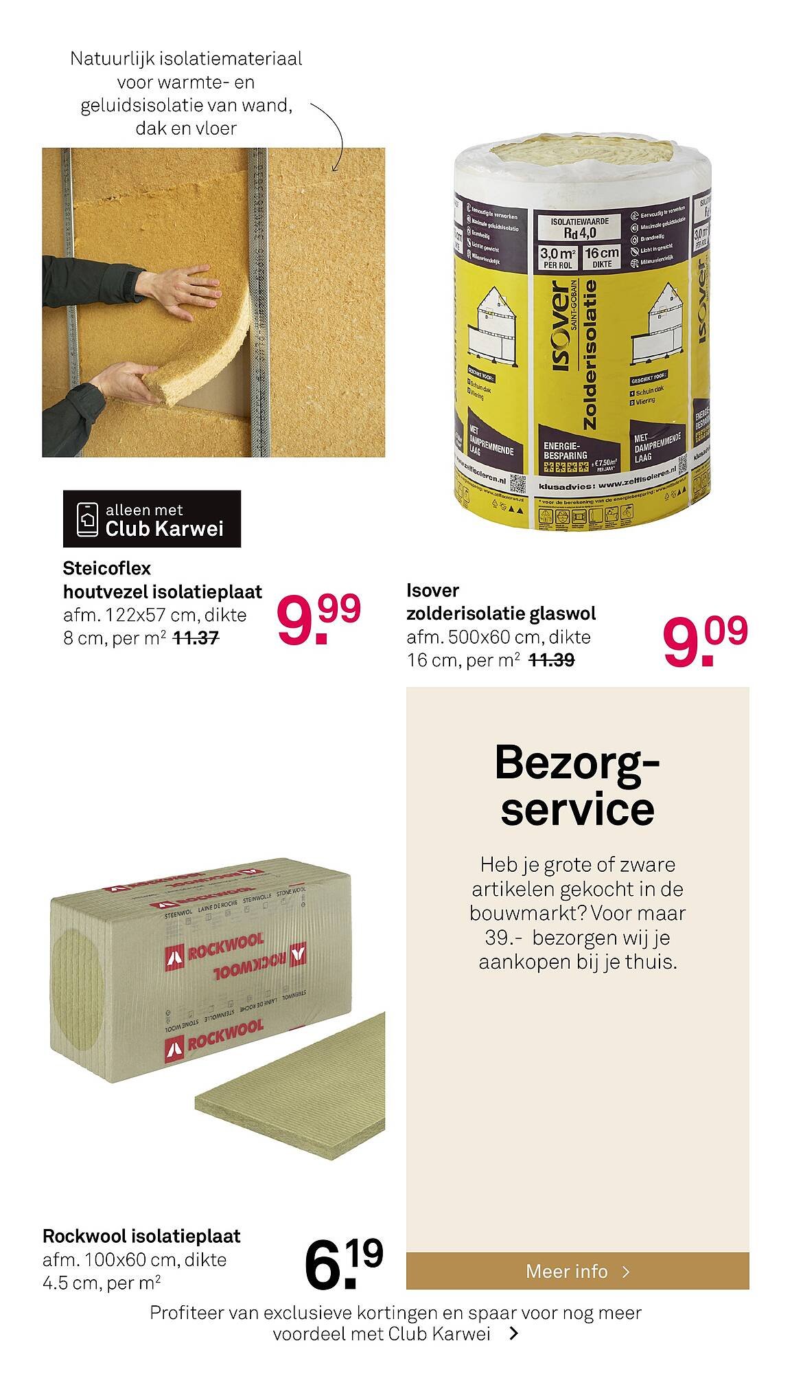 Karwei folder (2025-11-03 - 2025-11-09)