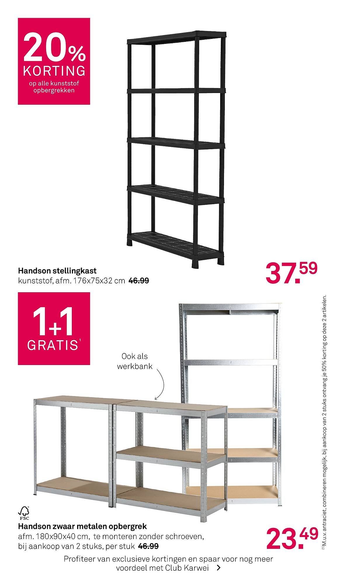 Karwei folder (2025-11-03 - 2025-11-09)