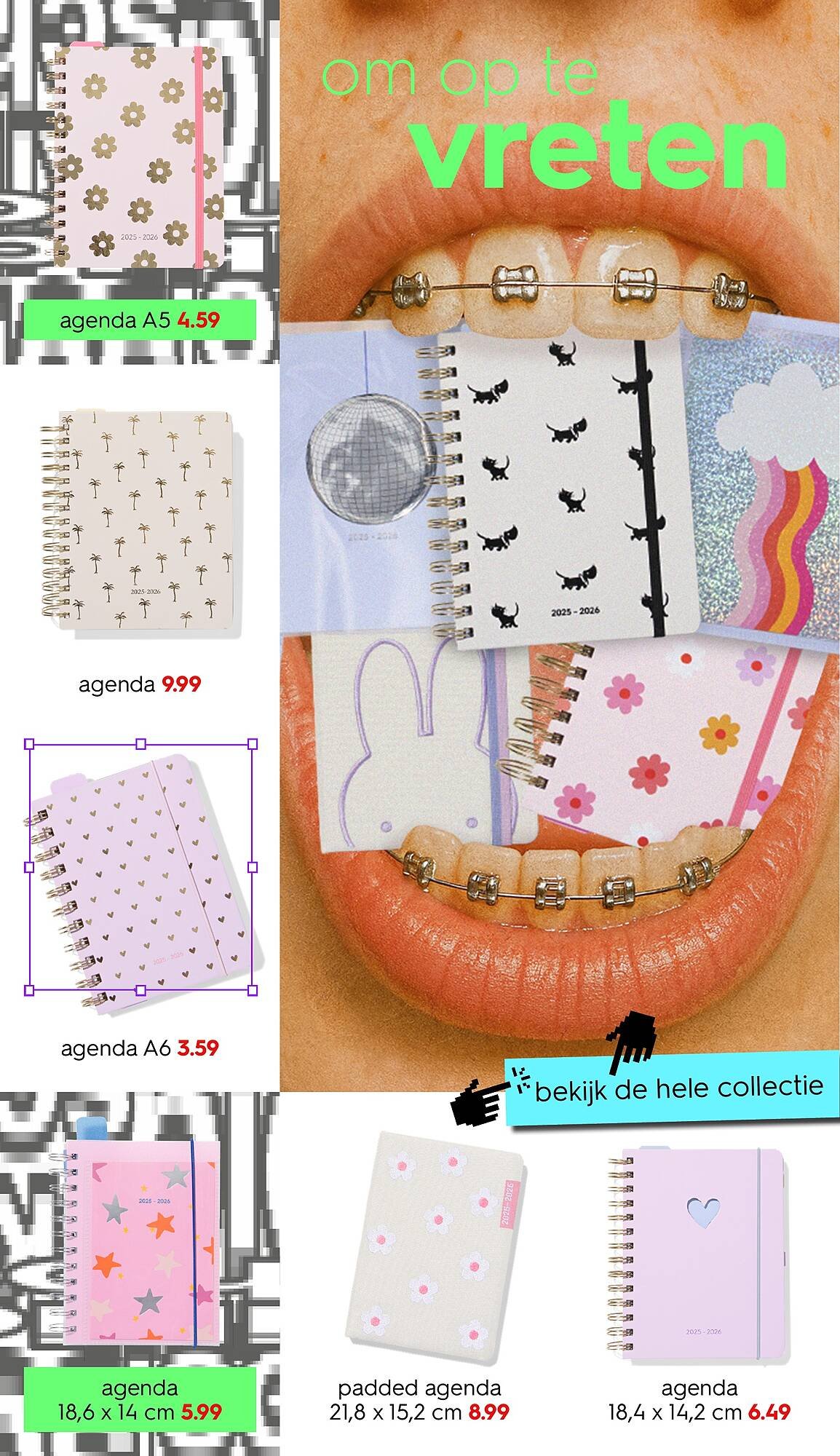 HEMA folder (2025-07-21 - 2025-08-10)