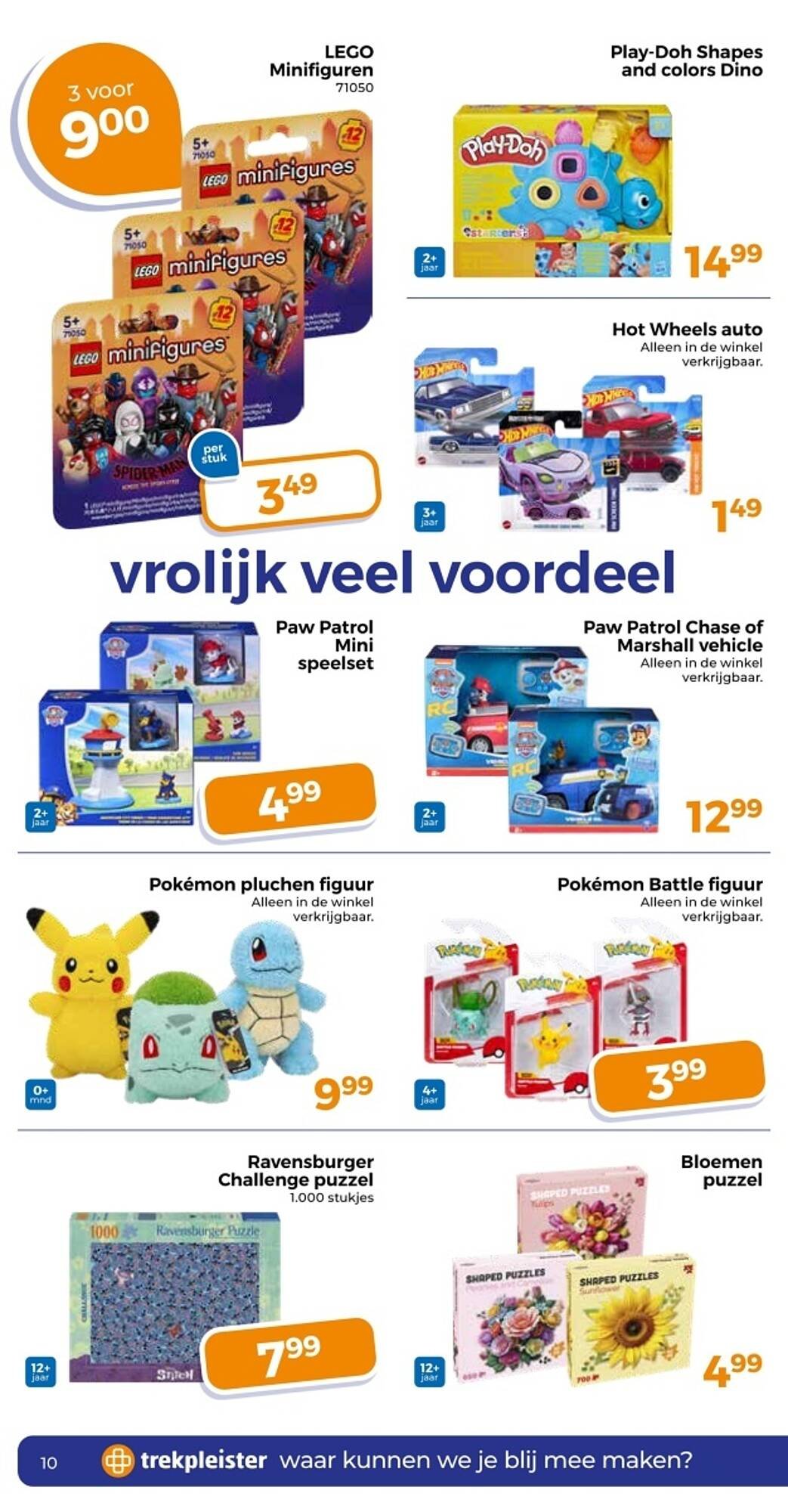 Trekpleister folder (2025-09-23 - 2025-09-28)