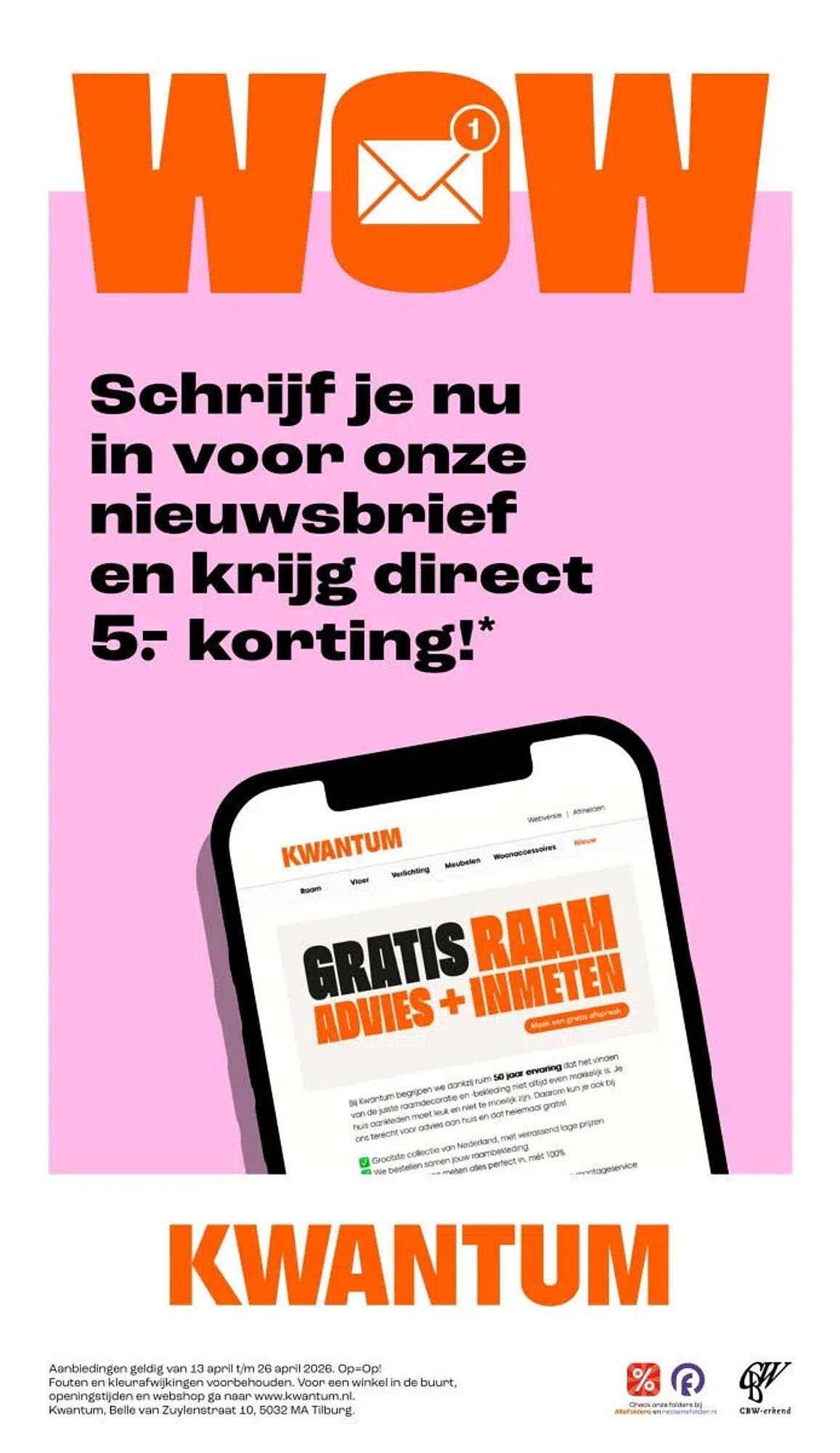 Kwantum folder (2026-04-13 - 2026-04-26)