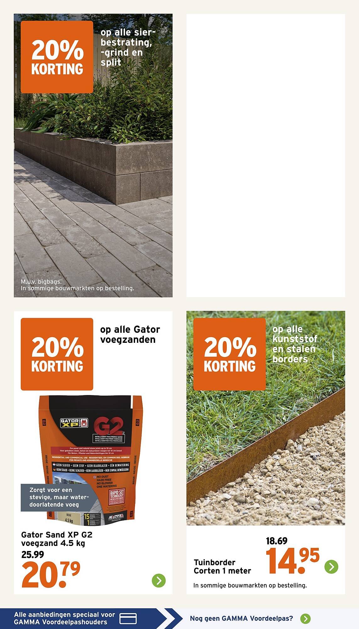 GAMMA folder